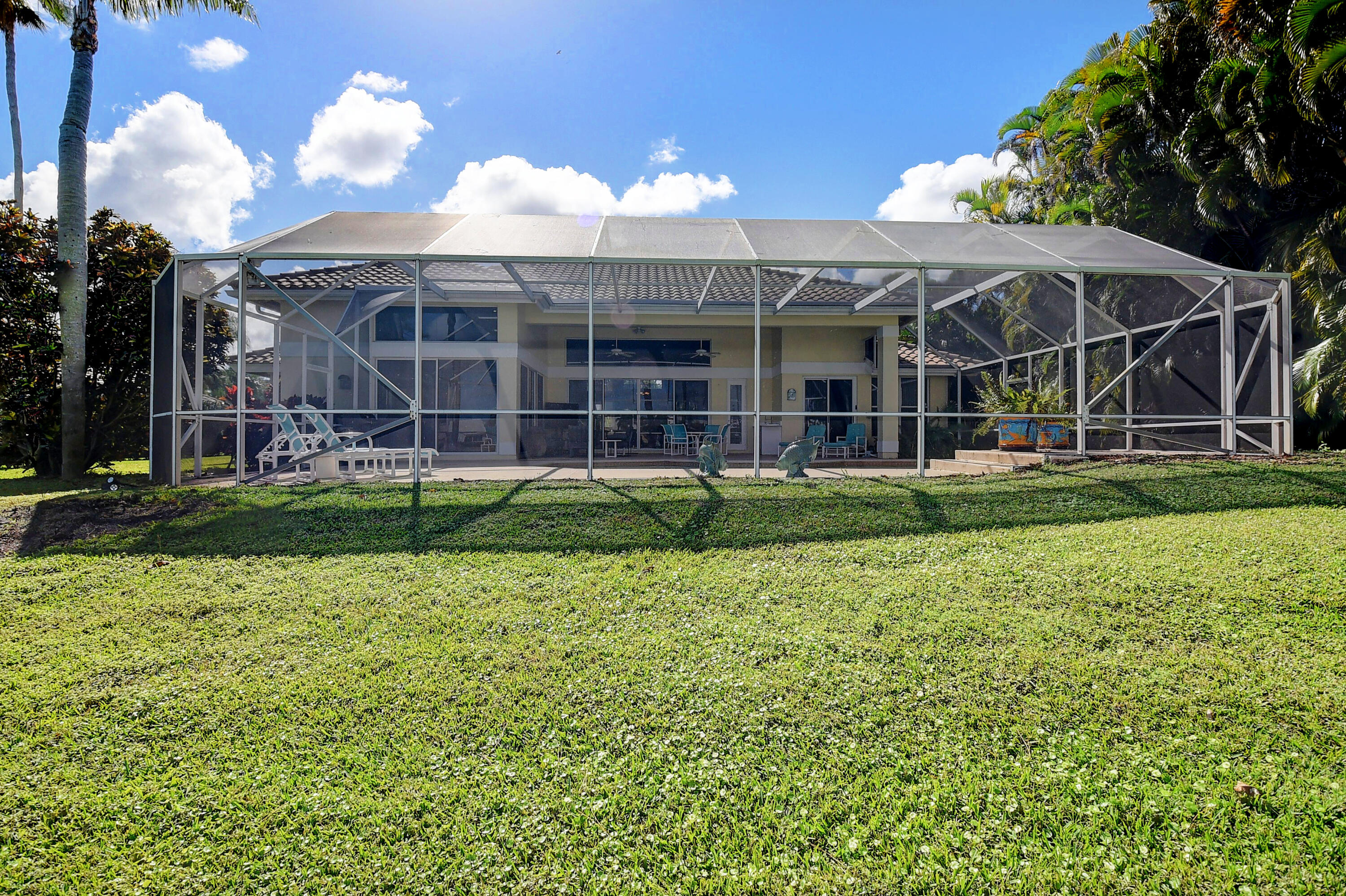 8320 Desmond Drive, Boynton Beach