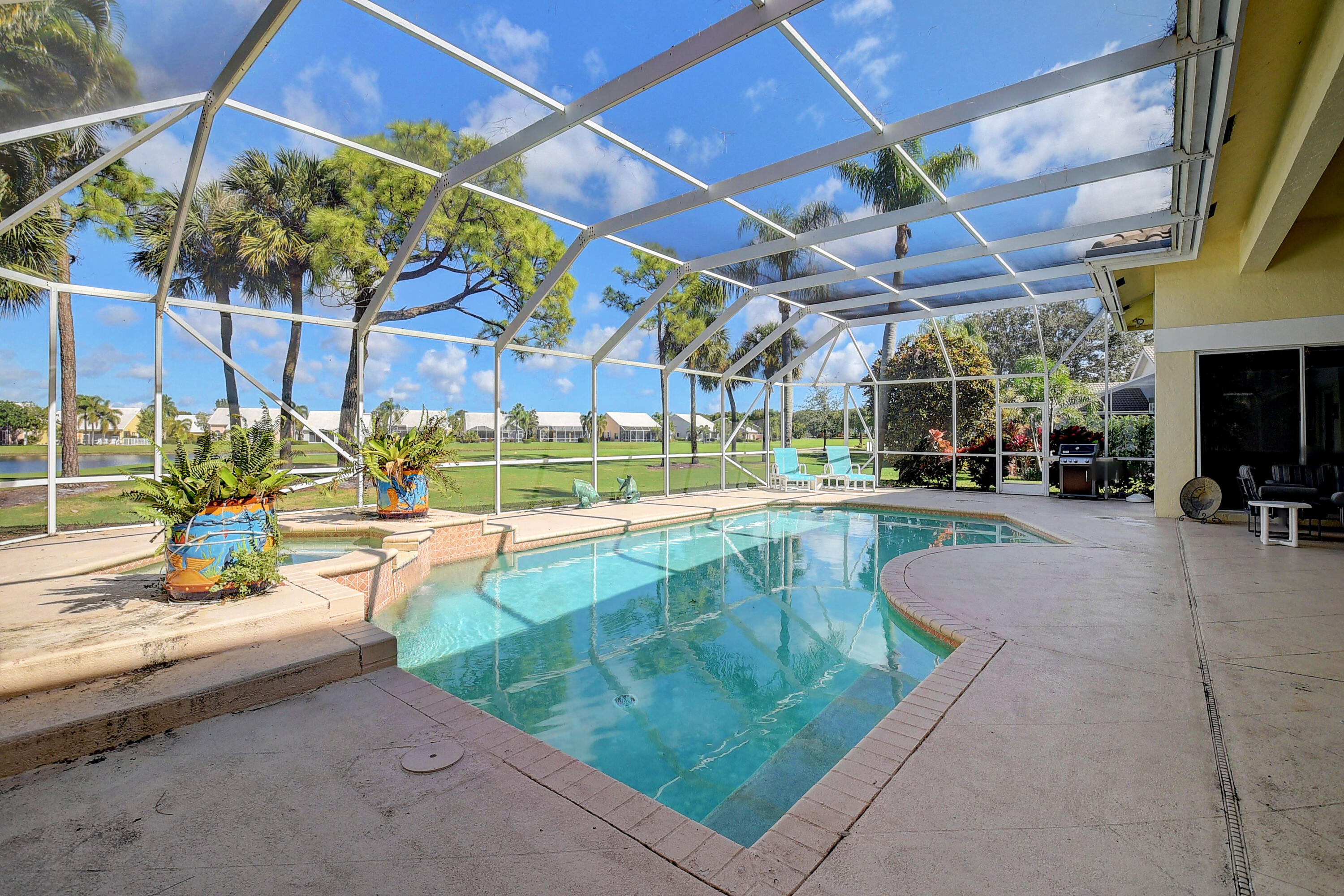 8320 Desmond Drive, Boynton Beach