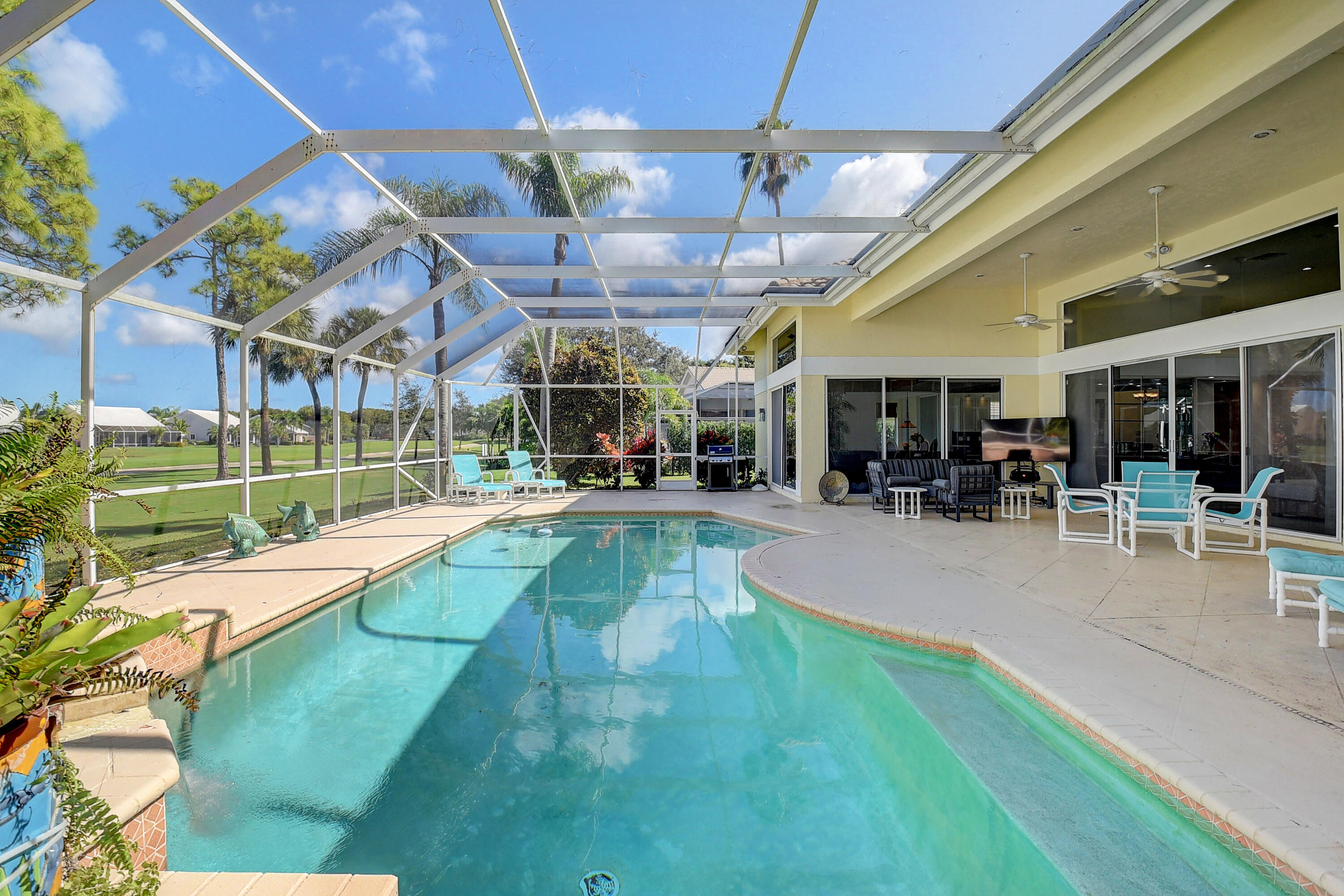 8320 Desmond Drive, Boynton Beach
