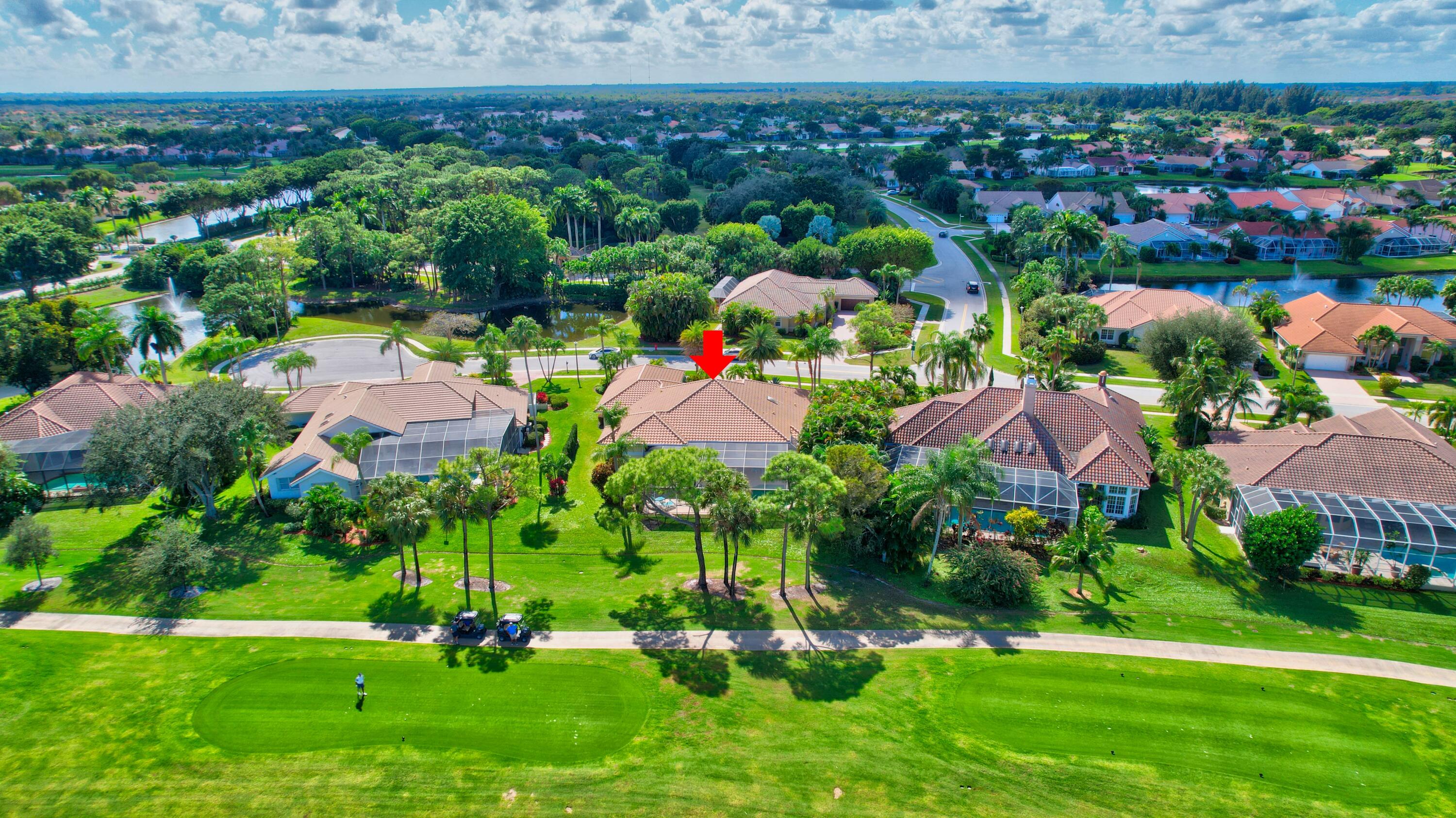 8320 Desmond Drive, Boynton Beach