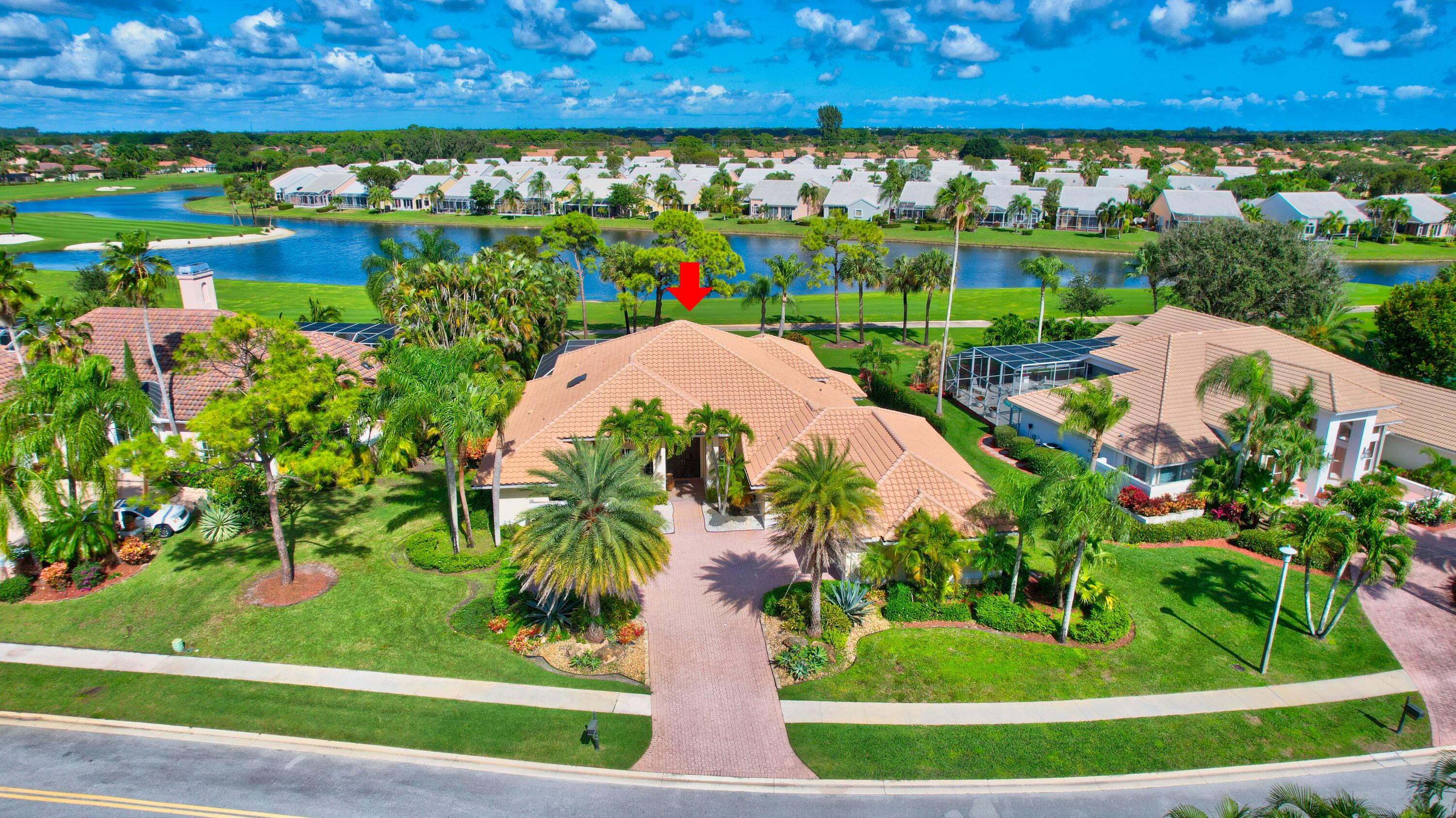 8320 Desmond Drive, Boynton Beach