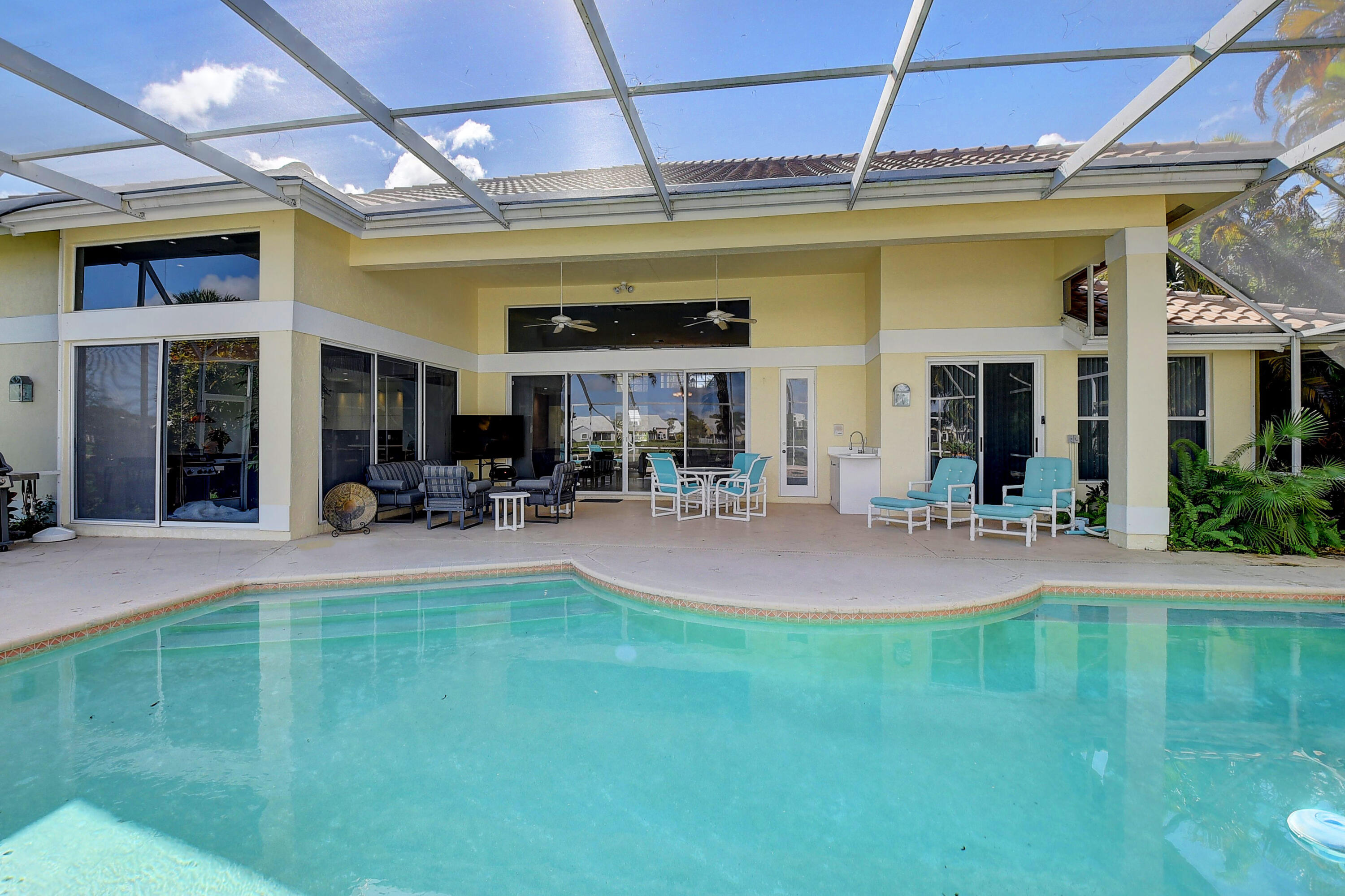 8320 Desmond Drive, Boynton Beach