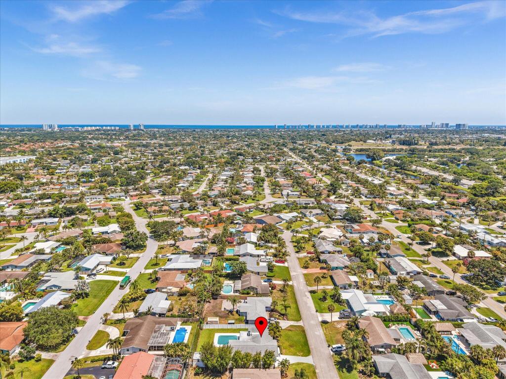 3885 Bluebell Street, Palm Beach Gardens