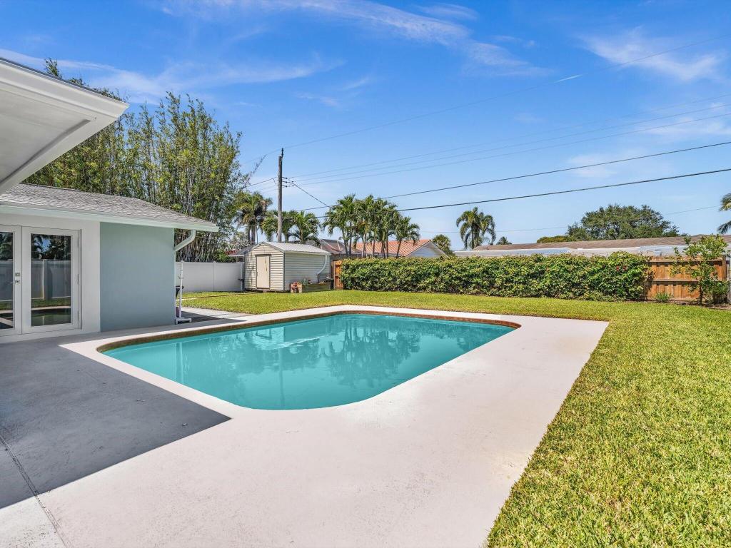 3885 Bluebell Street, Palm Beach Gardens