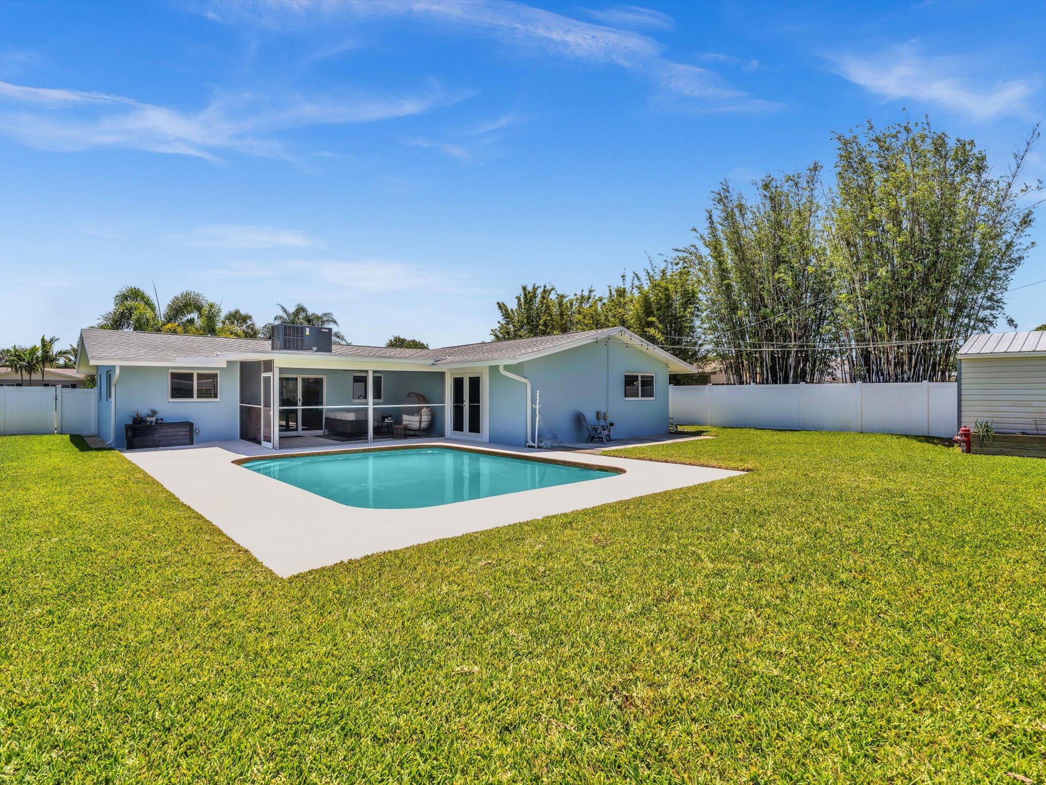 3885 Bluebell Street, Palm Beach Gardens