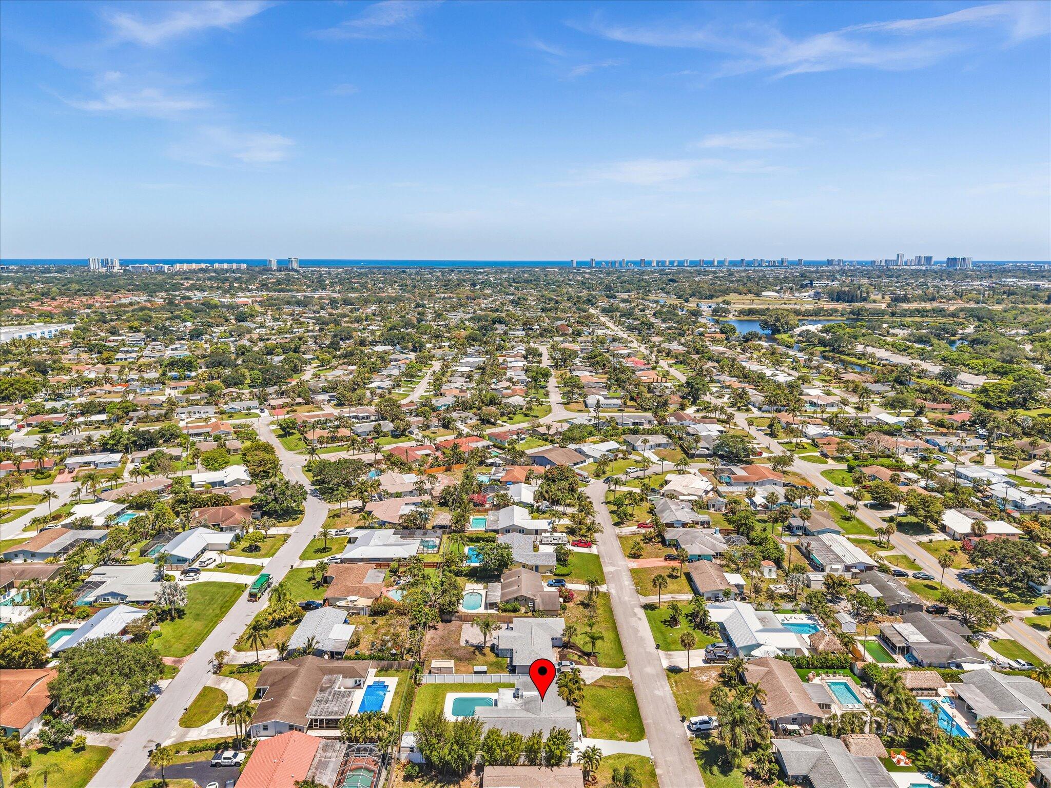 3885 Bluebell Street, Palm Beach Gardens