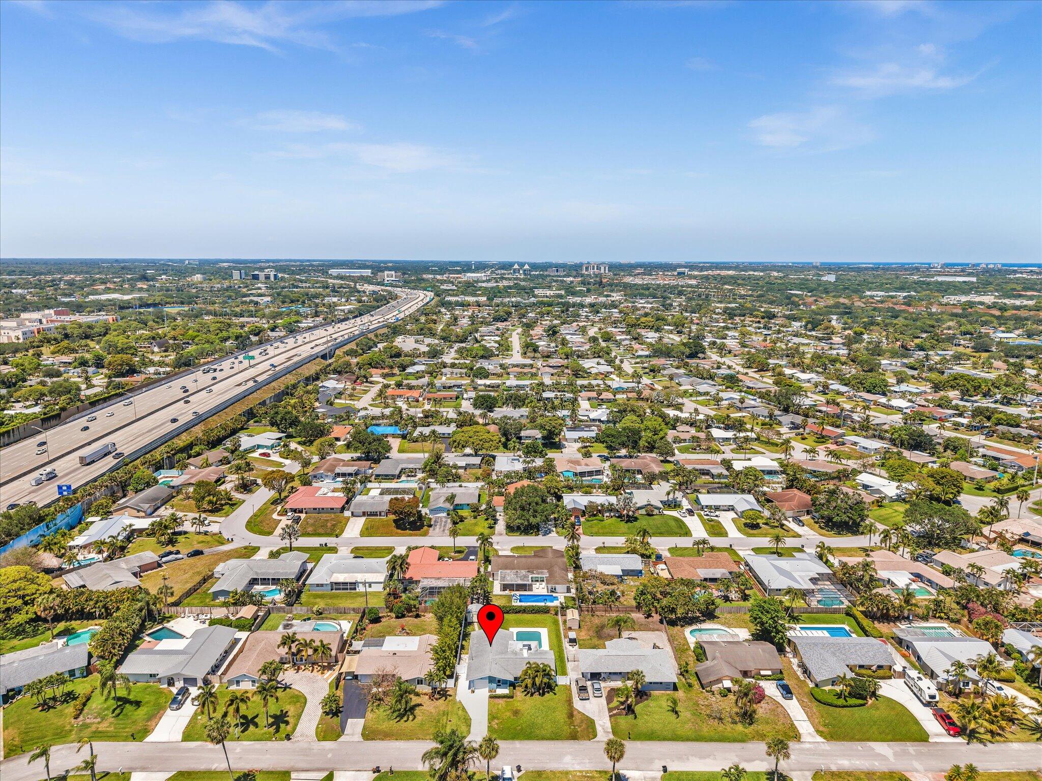 3885 Bluebell Street, Palm Beach Gardens