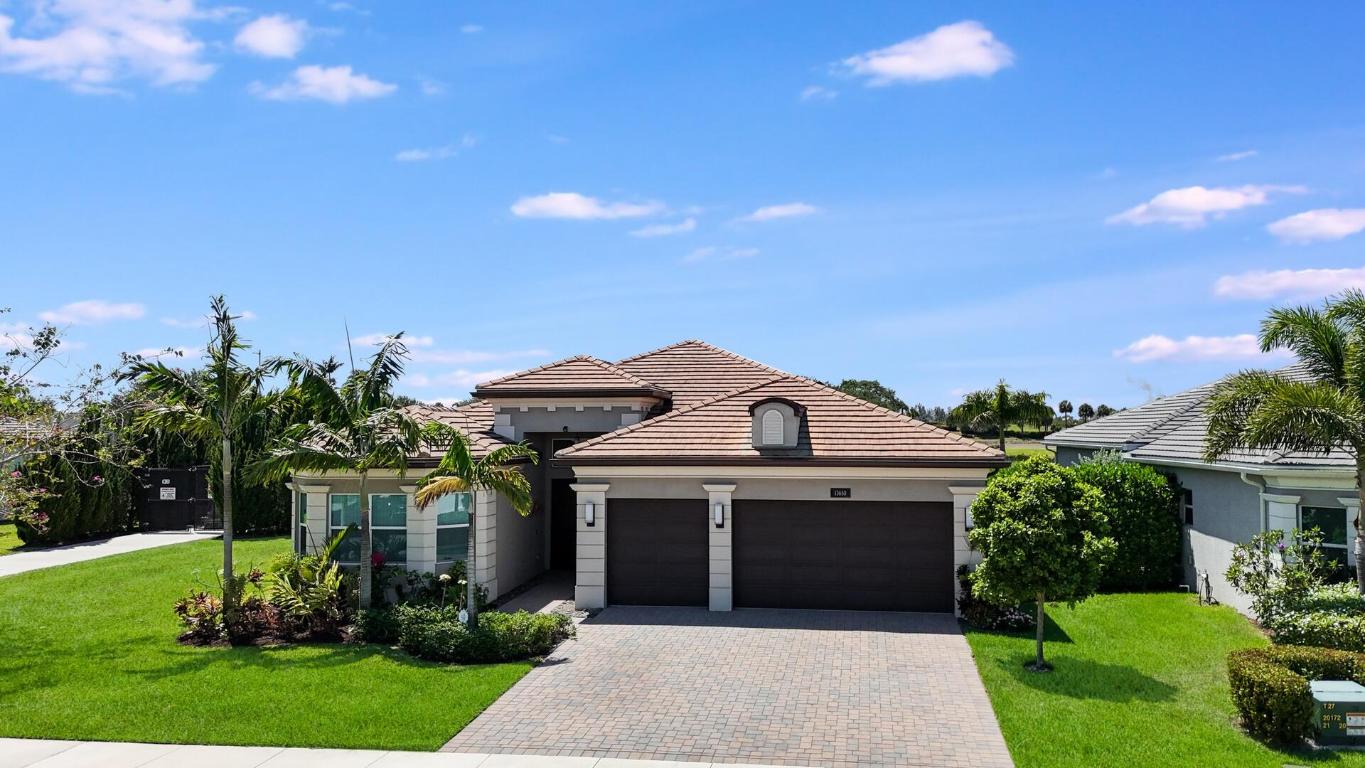 13650 Whistler Mountain Road, Delray Beach
