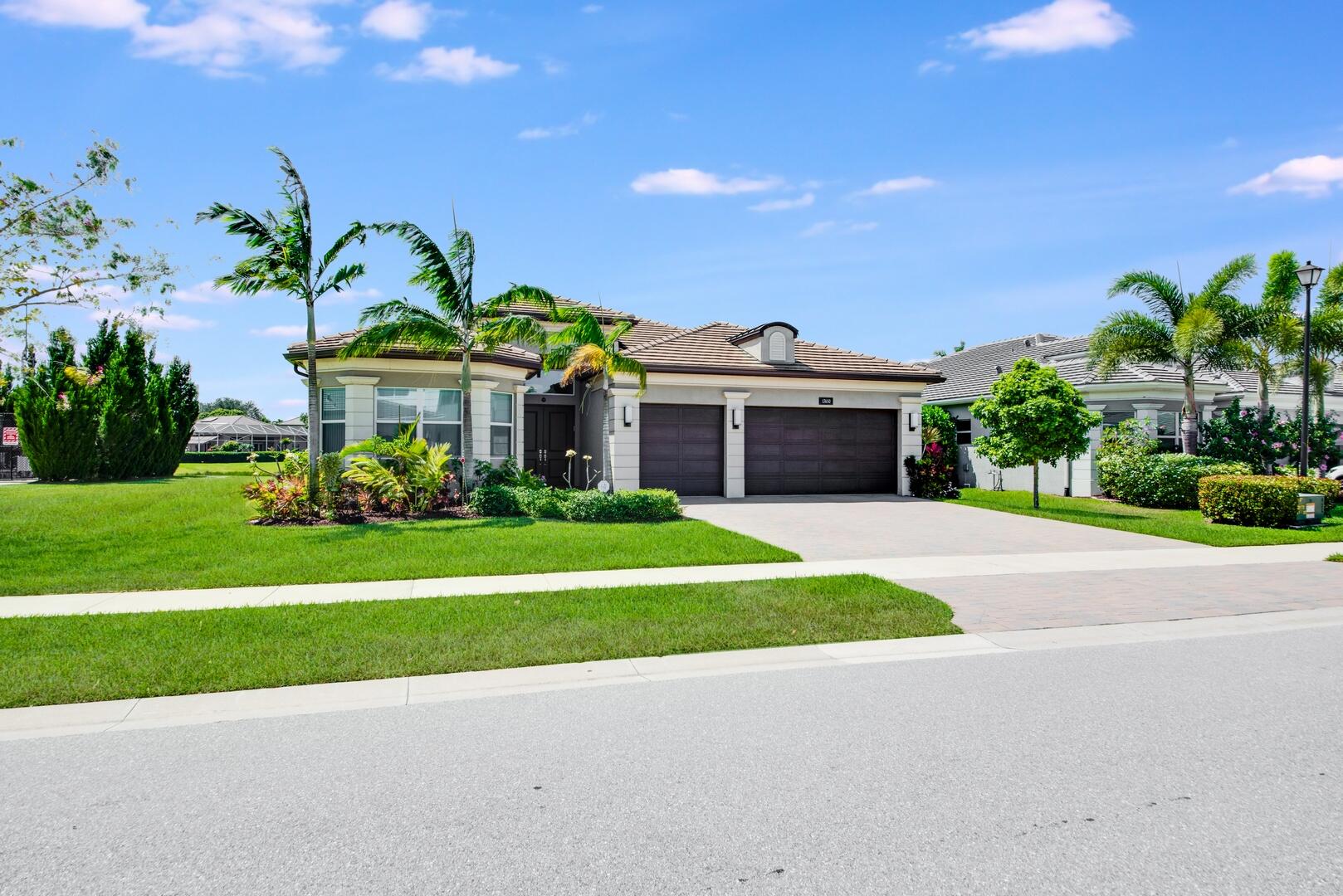 13650 Whistler Mountain Road, Delray Beach