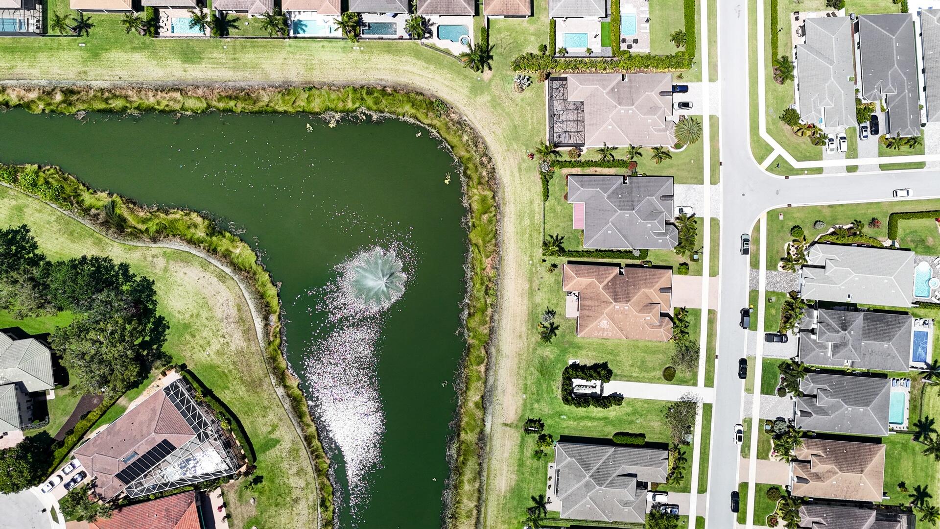 13650 Whistler Mountain Road, Delray Beach