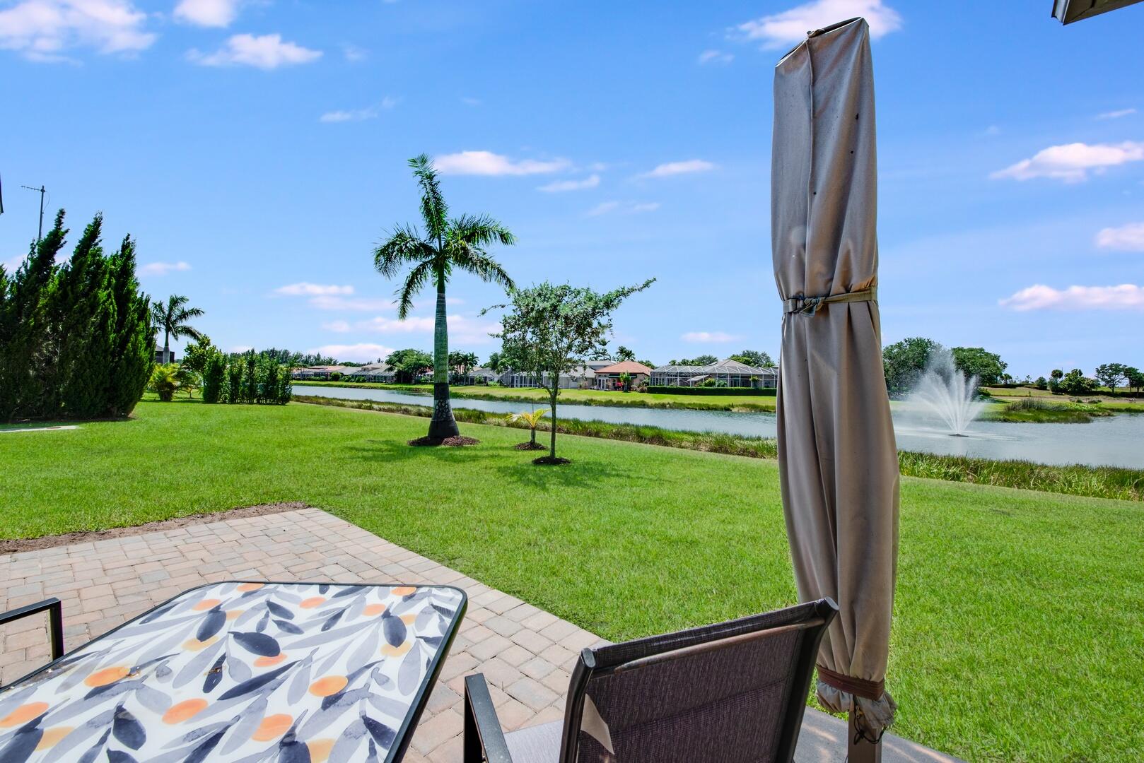 13650 Whistler Mountain Road, Delray Beach