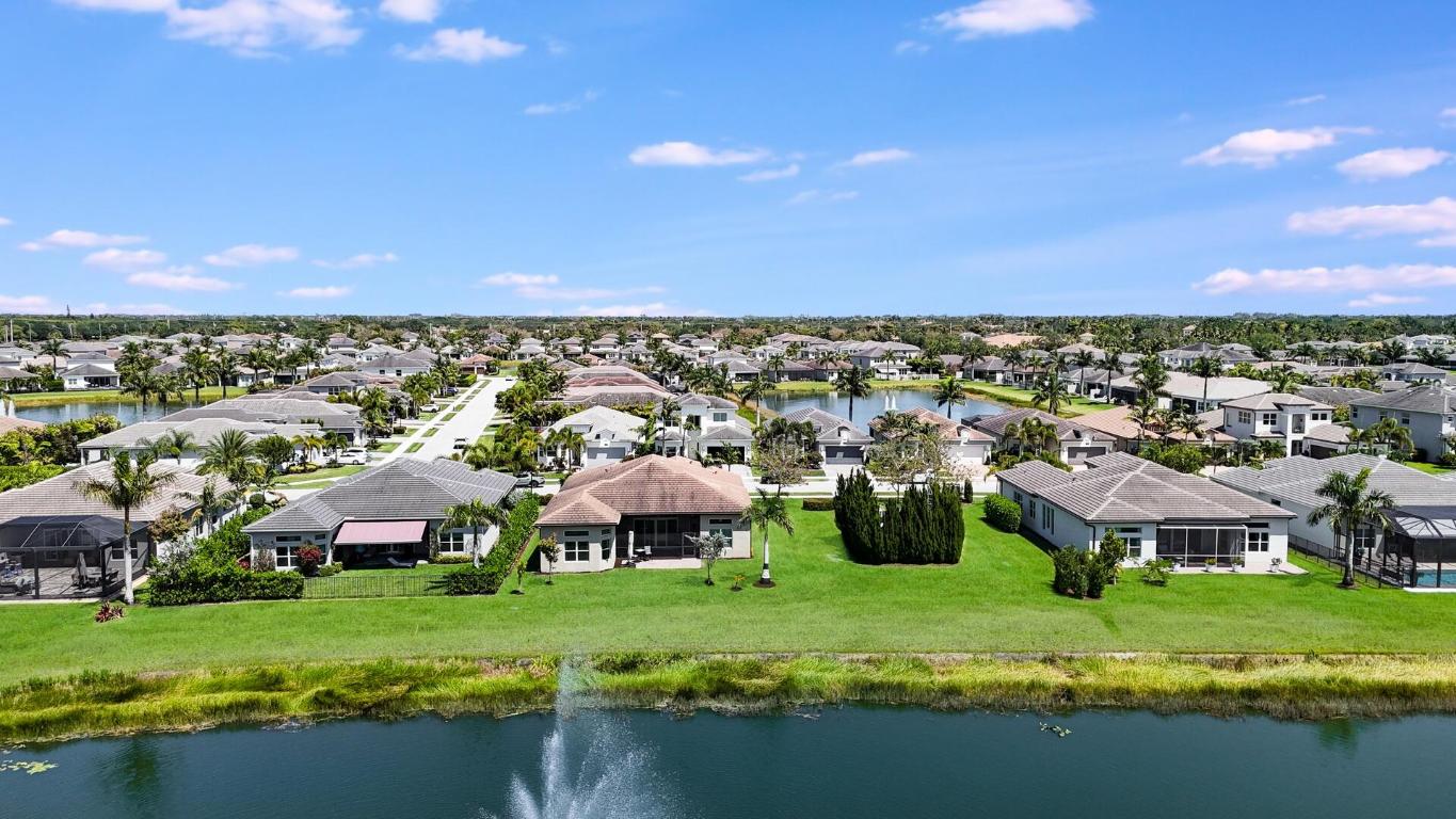 13650 Whistler Mountain Road, Delray Beach