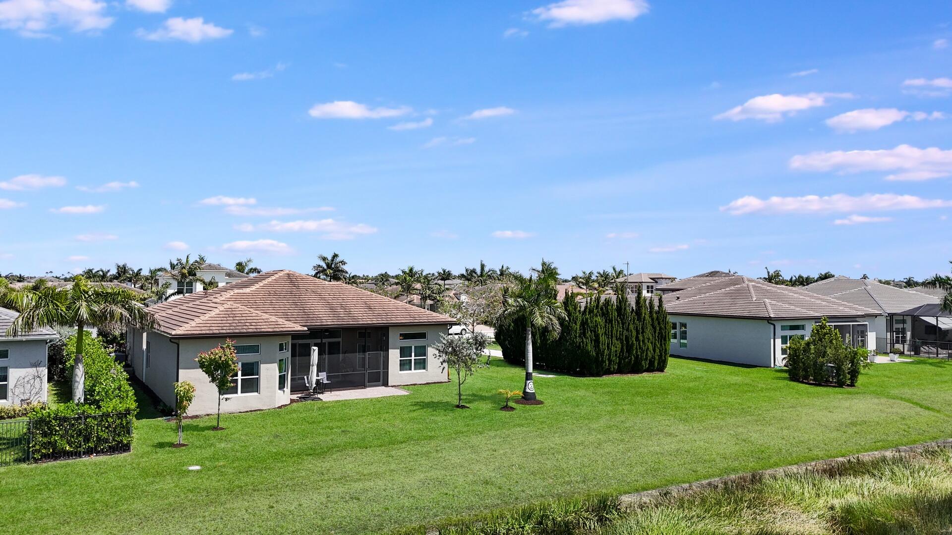 13650 Whistler Mountain Road, Delray Beach