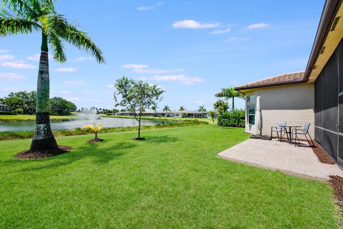 13650 Whistler Mountain Road, Delray Beach