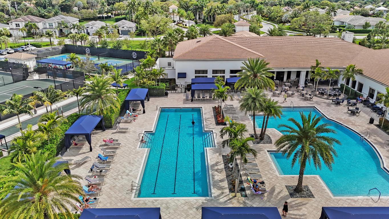 13650 Whistler Mountain Road, Delray Beach