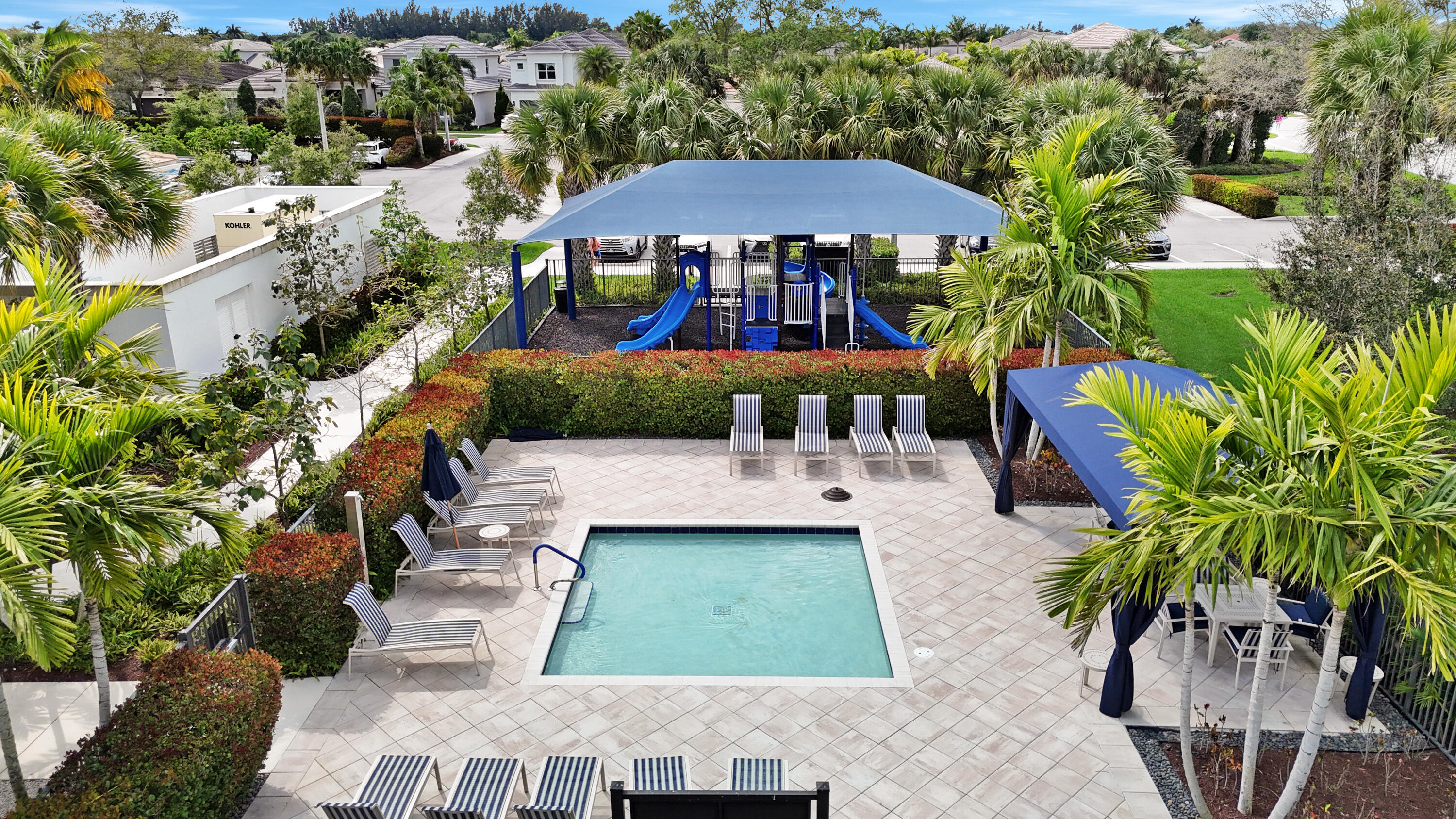 13650 Whistler Mountain Road, Delray Beach