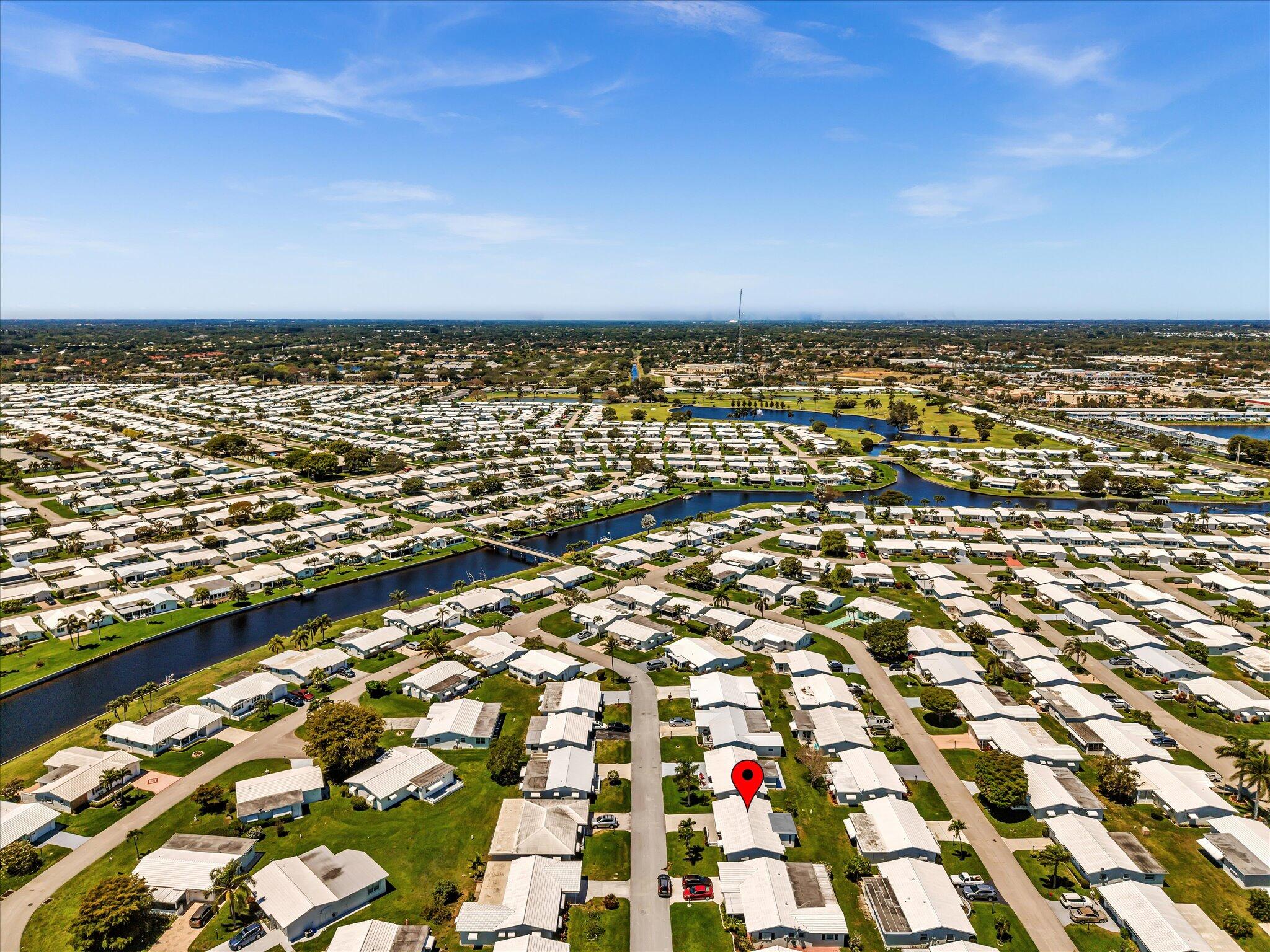 909 SW 6th Avenue, Boynton Beach