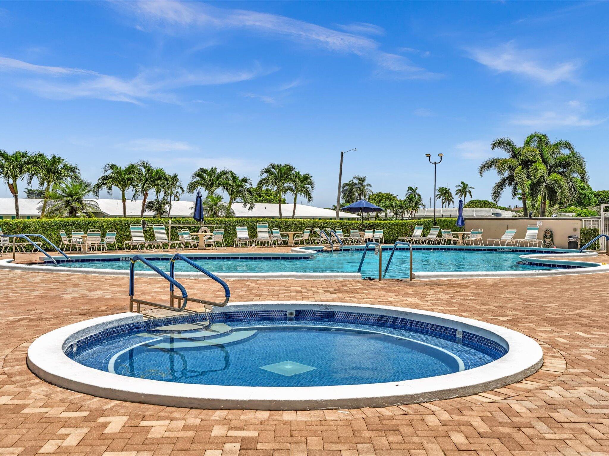 909 SW 6th Avenue, Boynton Beach