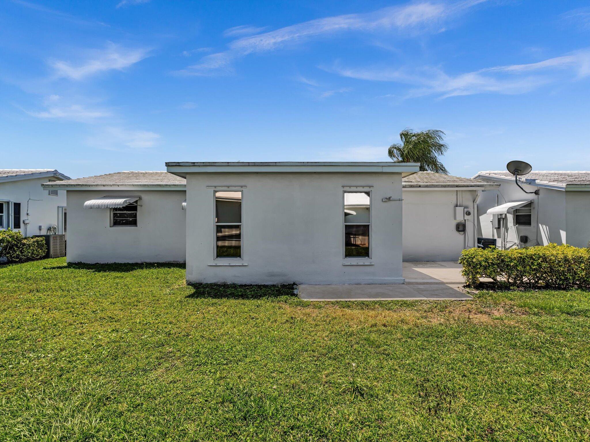 909 SW 6th Avenue, Boynton Beach