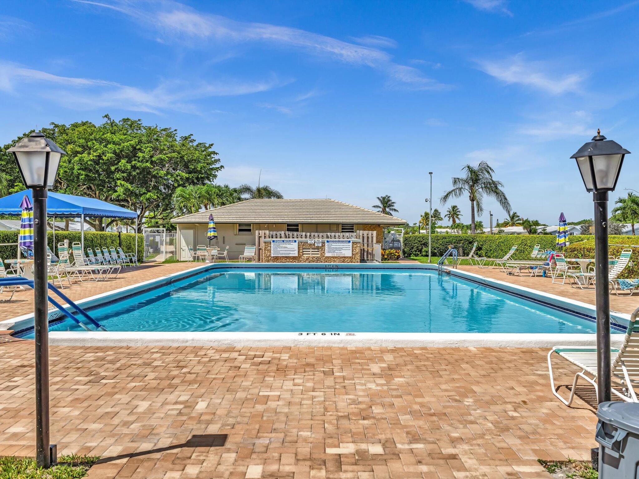 909 SW 6th Avenue, Boynton Beach