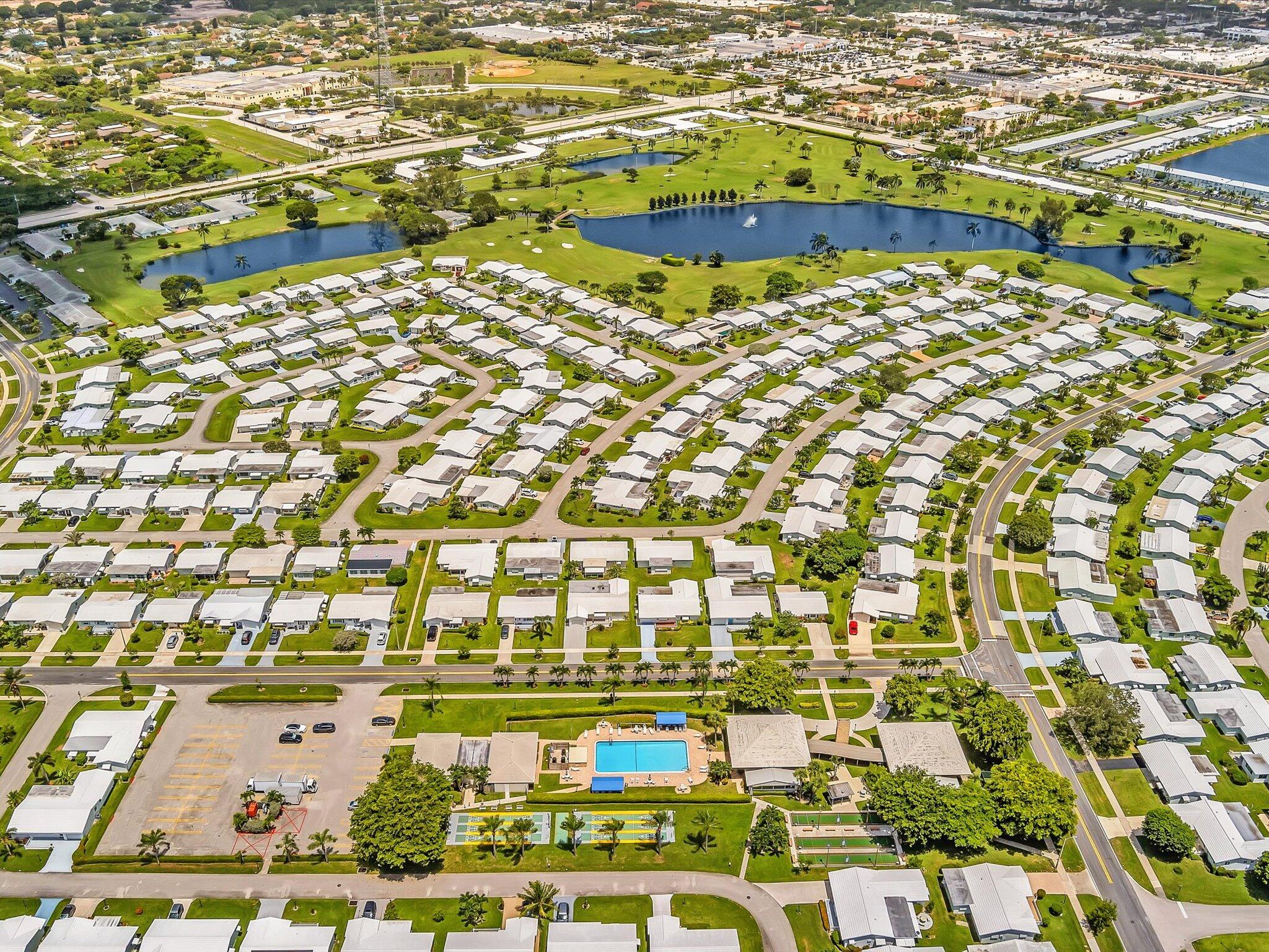 909 SW 6th Avenue, Boynton Beach