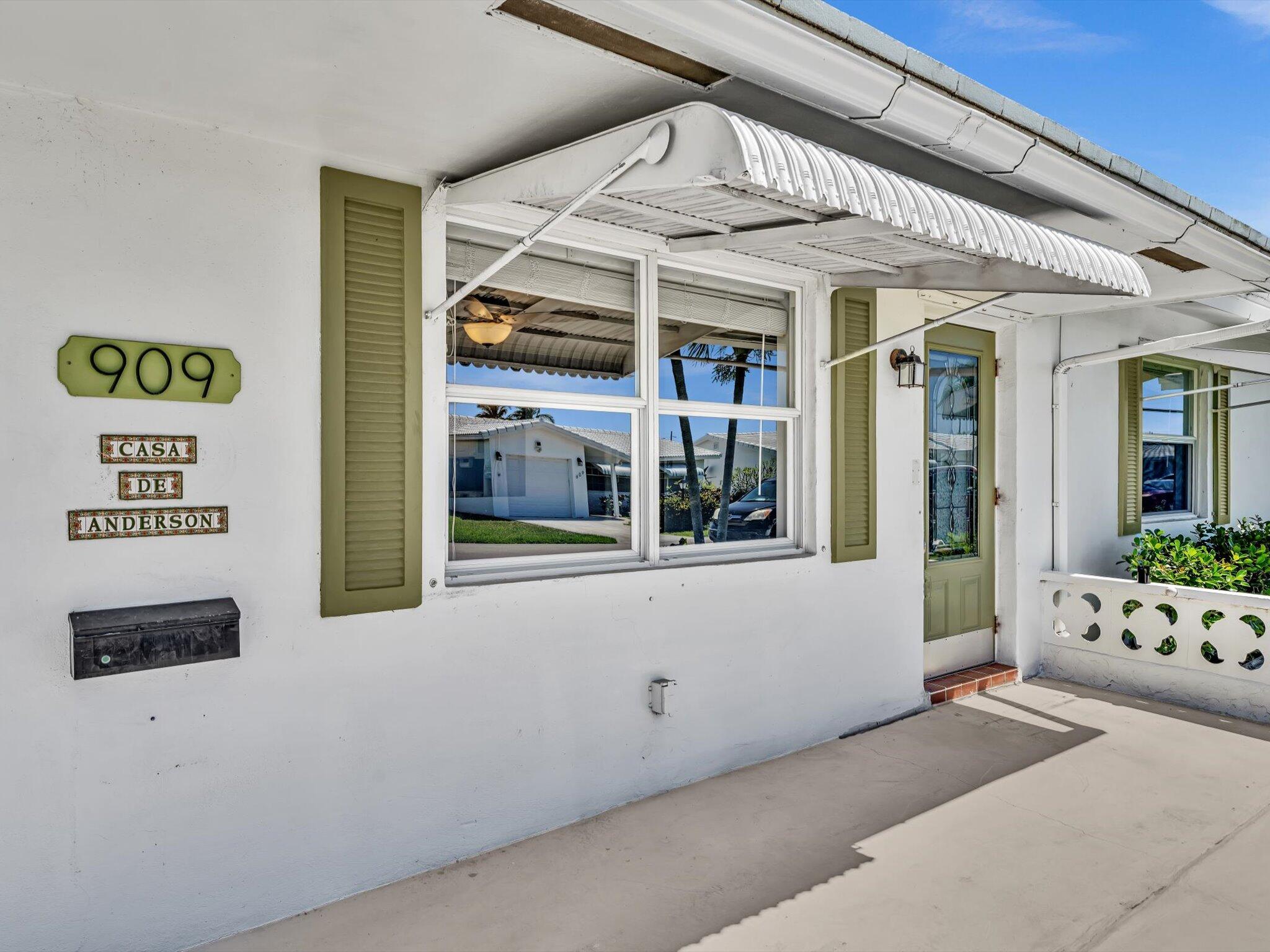 909 SW 6th Avenue, Boynton Beach