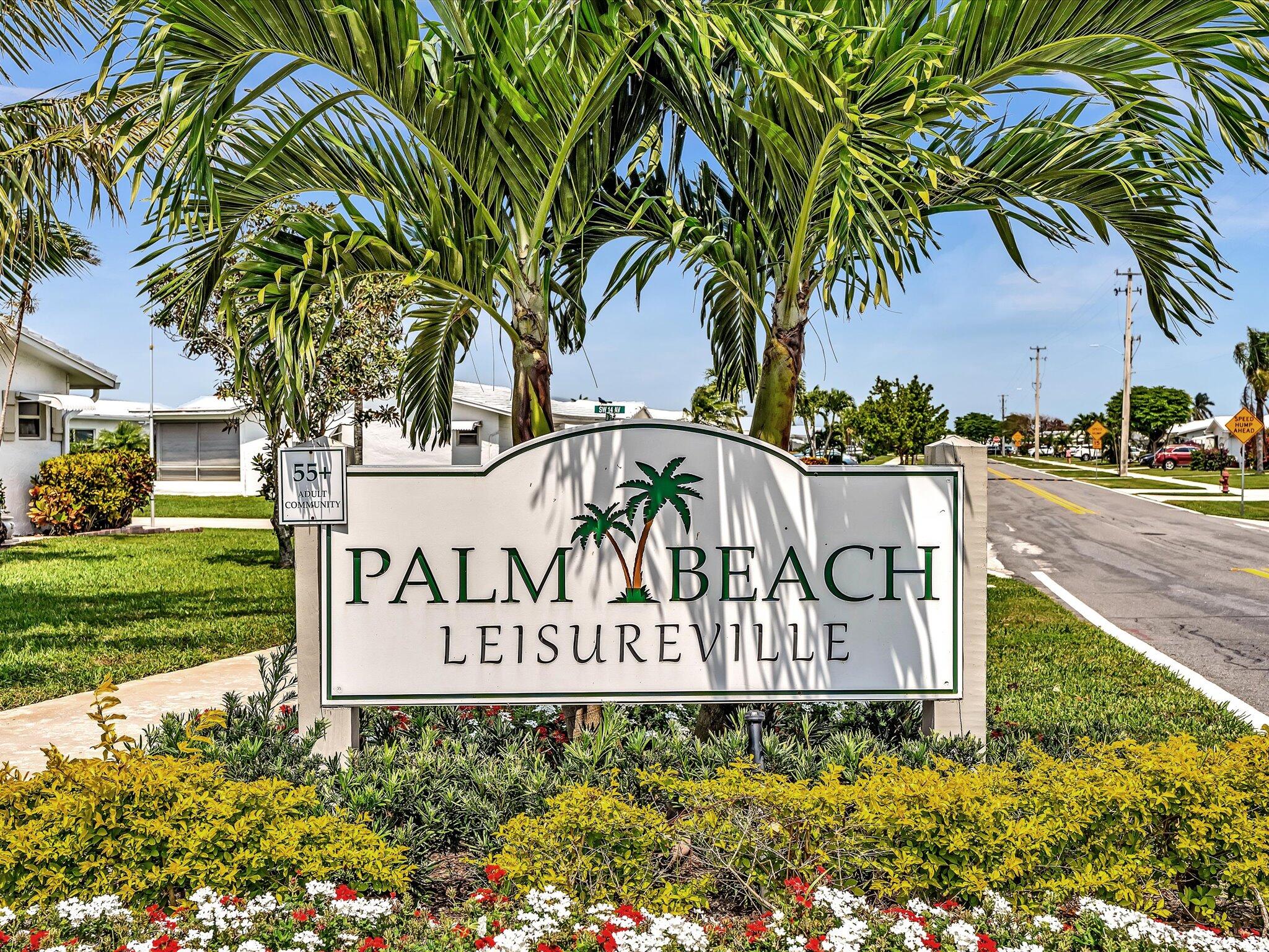 909 SW 6th Avenue, Boynton Beach