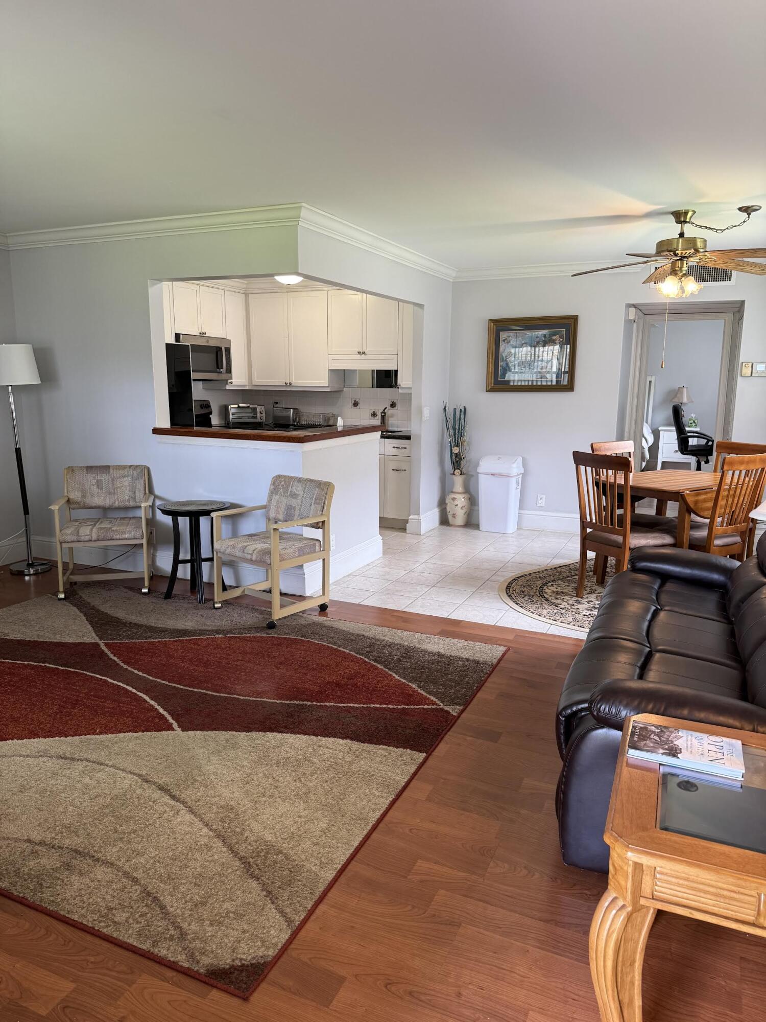 494 Saxony K, Delray Beach