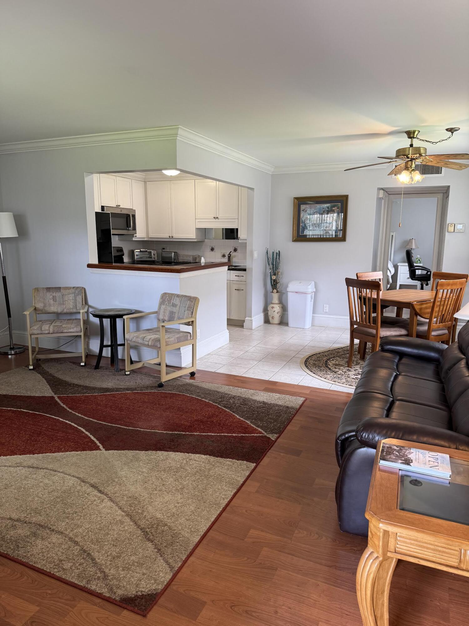 494 Saxony K, Delray Beach