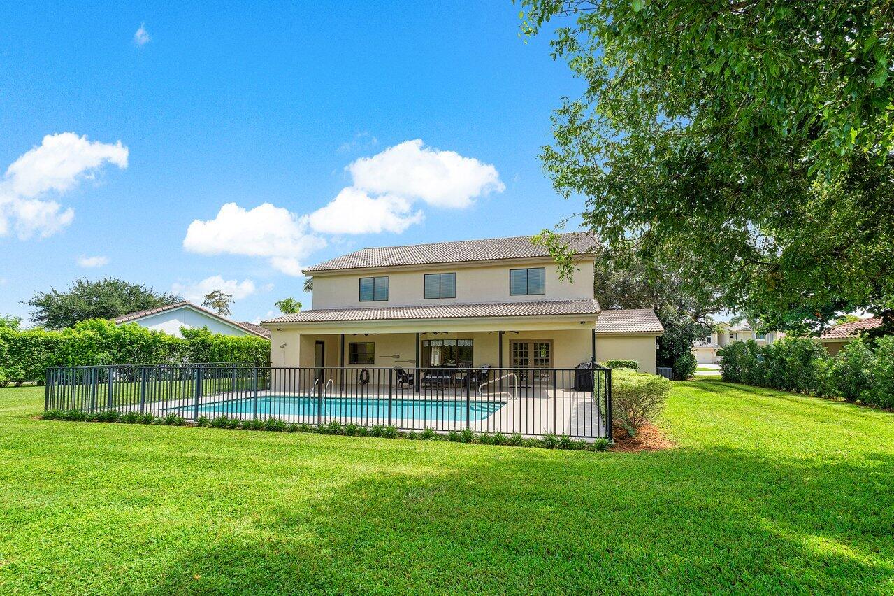 11842 Island Lakes Lane
