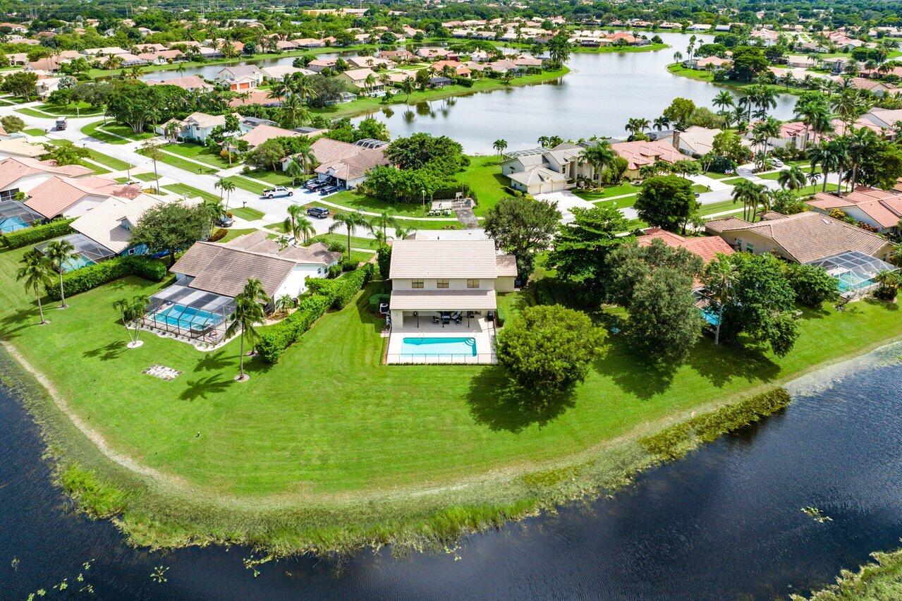 11842 Island Lakes Lane