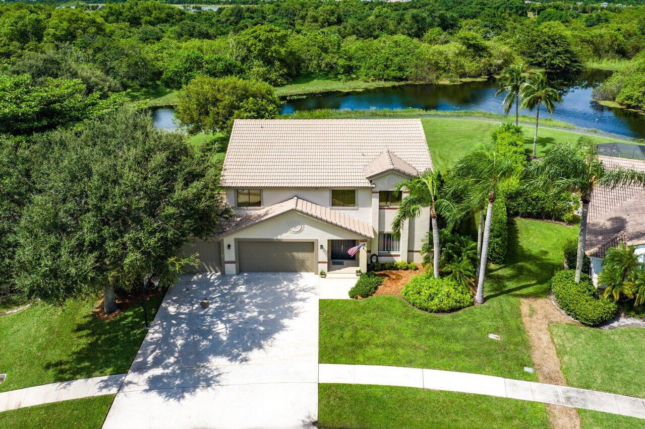 11842 Island Lakes Lane