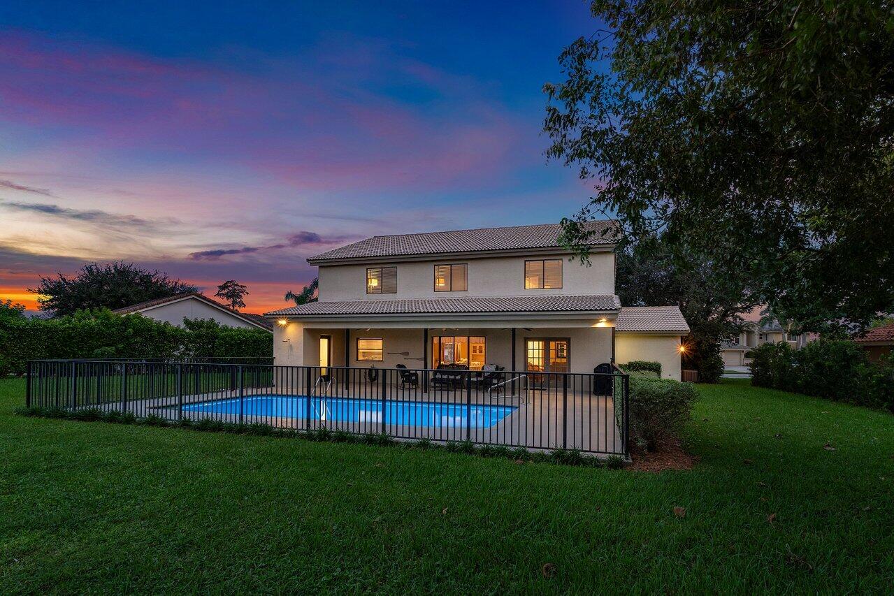 11842 Island Lakes Lane