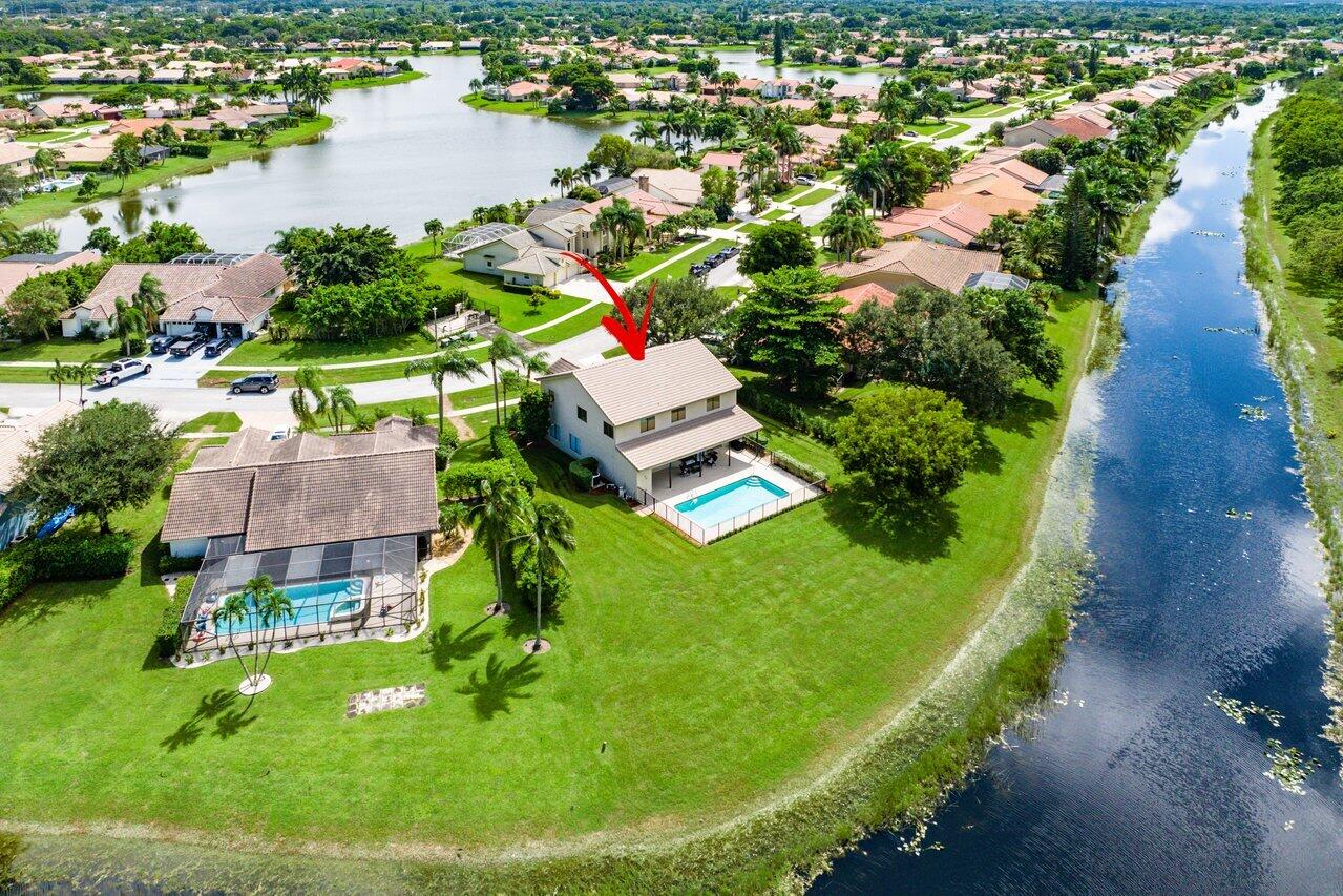 11842 Island Lakes Lane