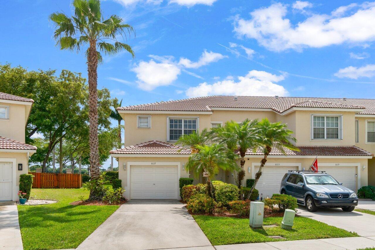 8127 Bellagio Lane