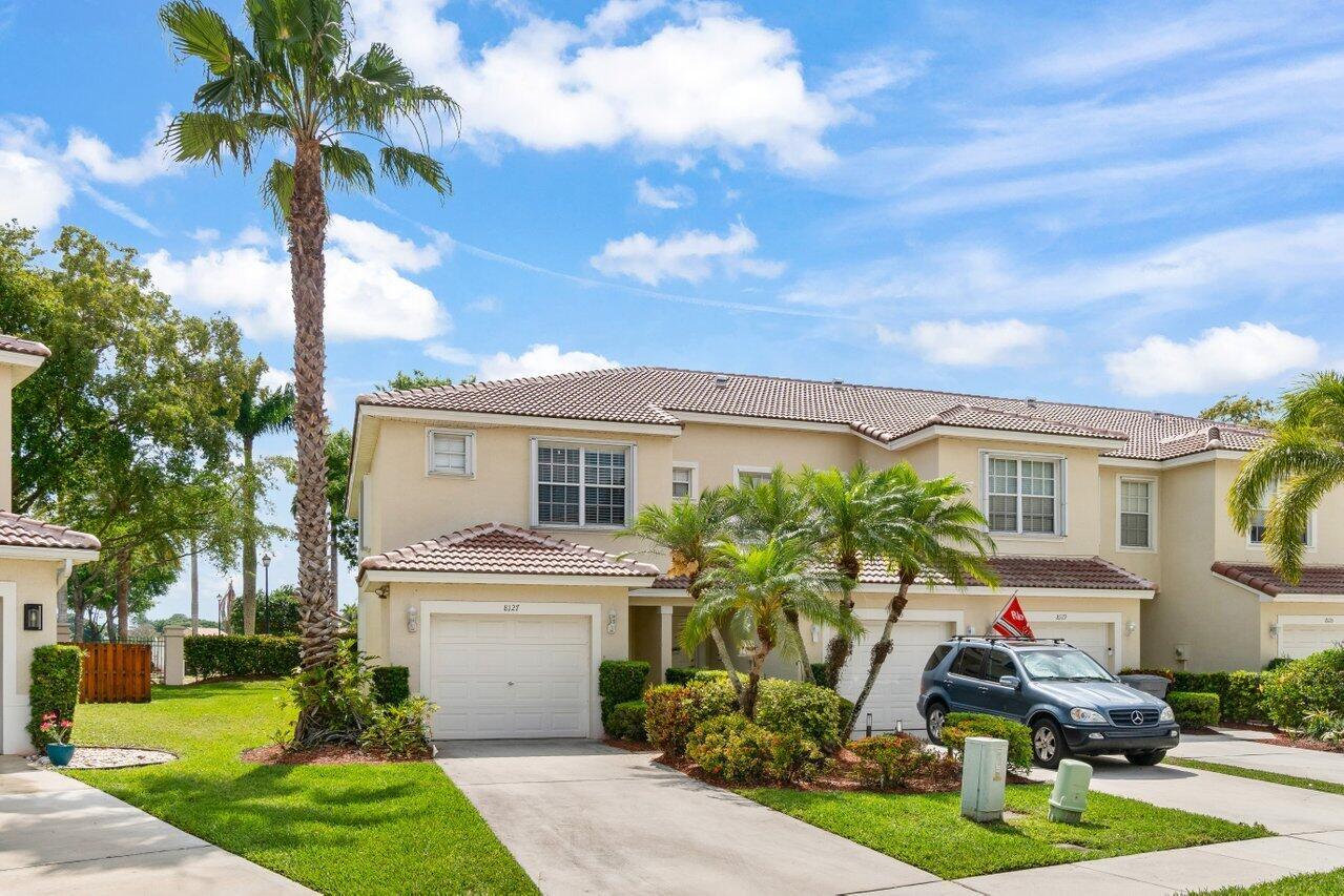 8127 Bellagio Lane