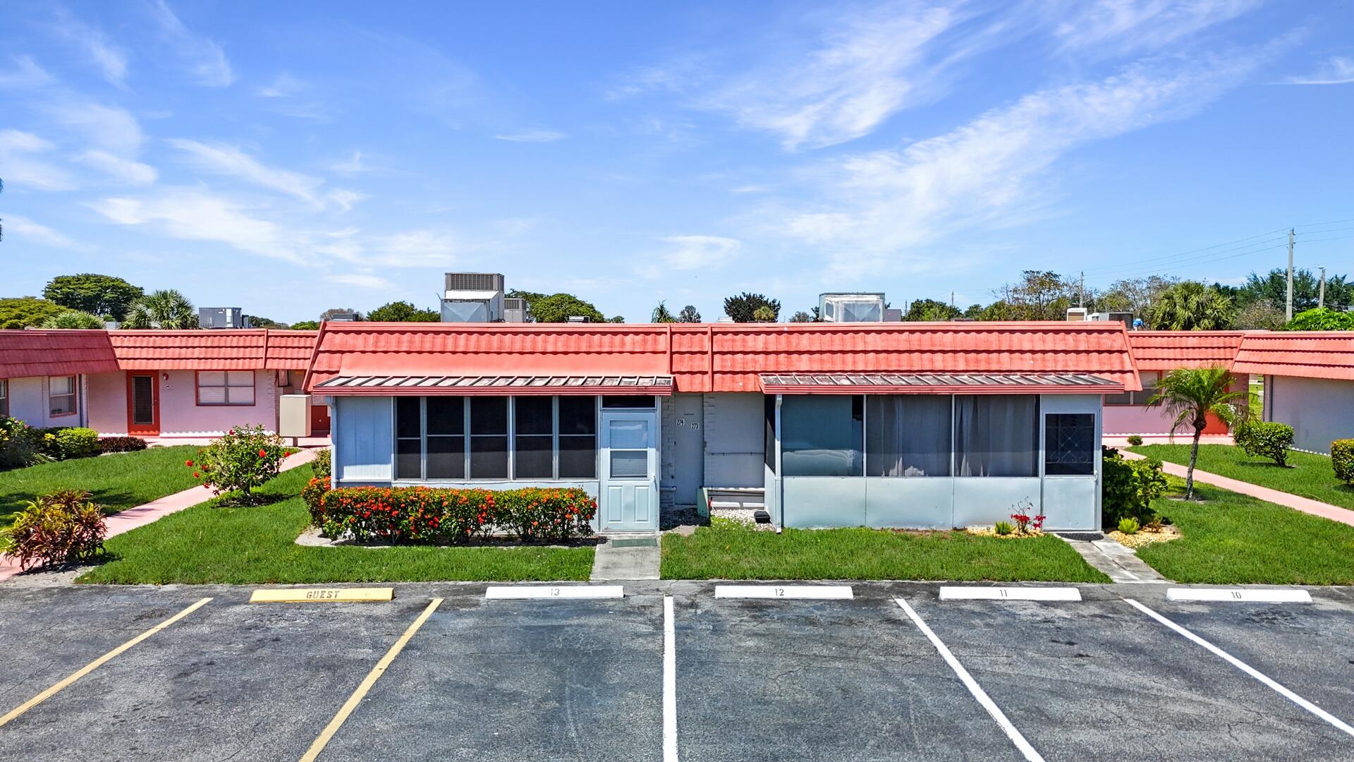 274 Seville L, Delray Beach