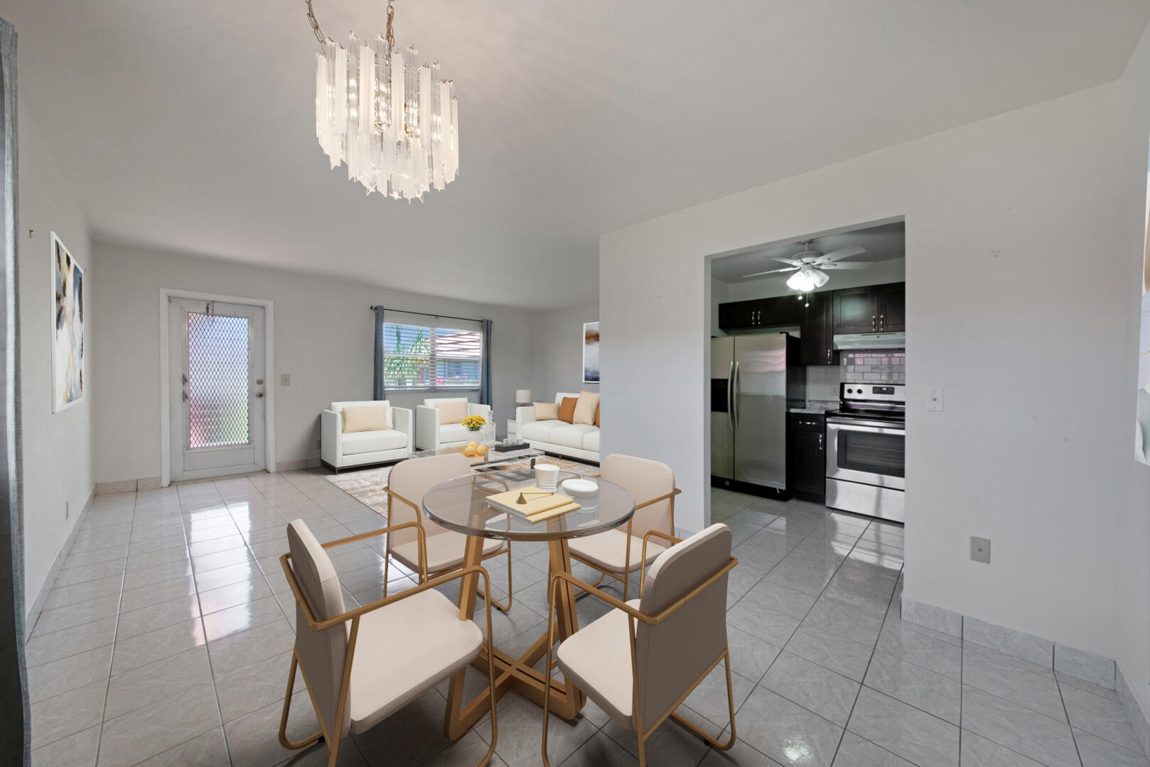 274 Seville L, Delray Beach