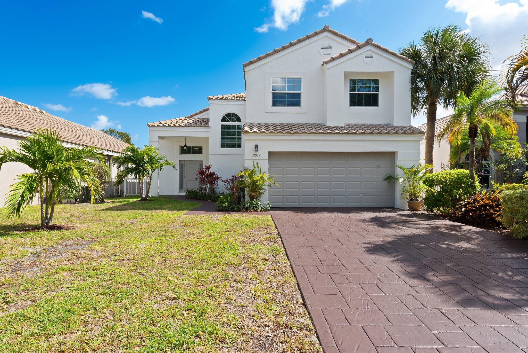 6262 Via Palladium