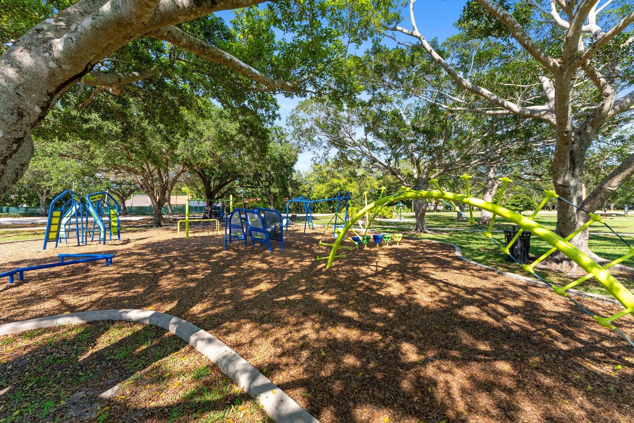 720 Culpepper Terrace