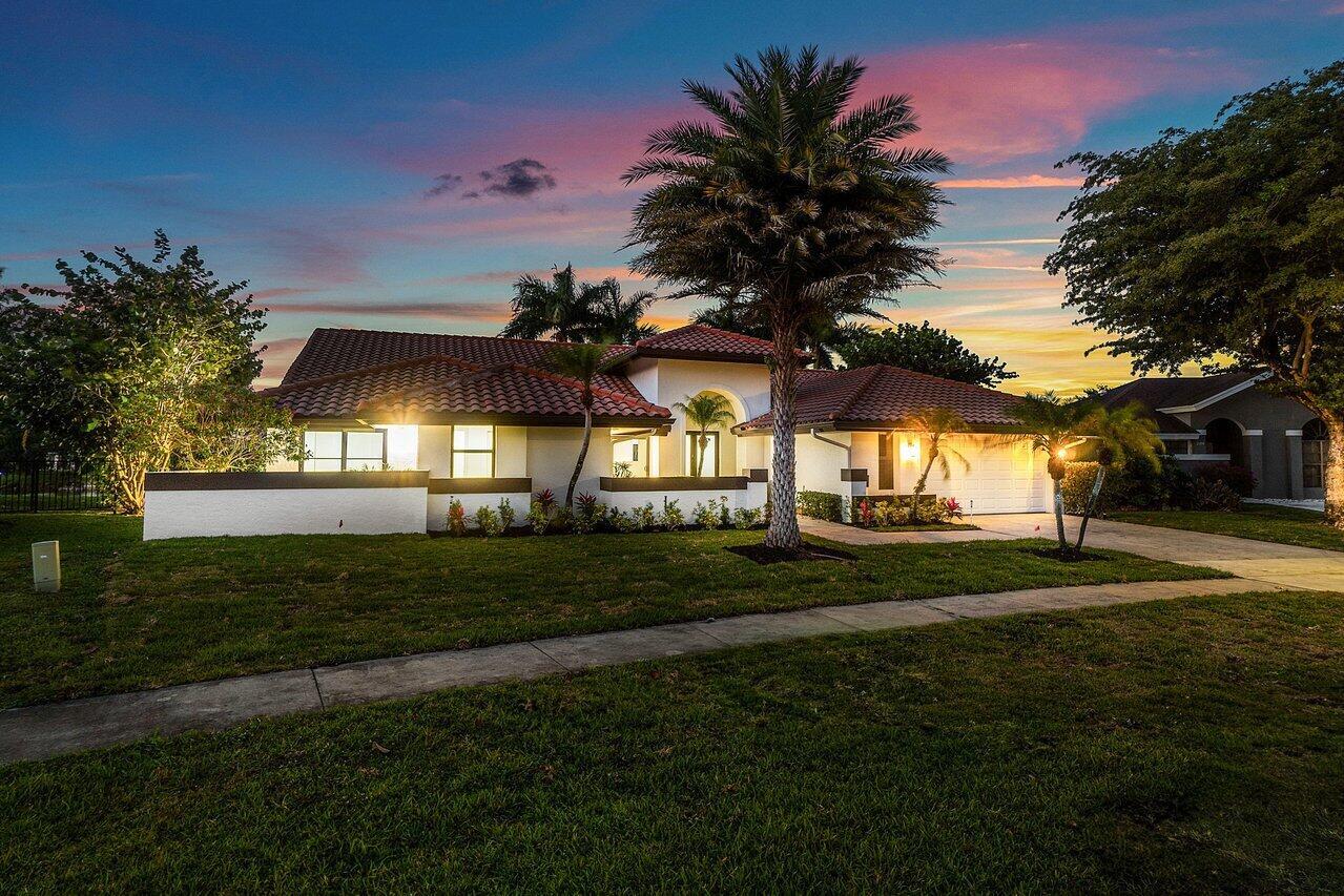 2281 Seaford Drive