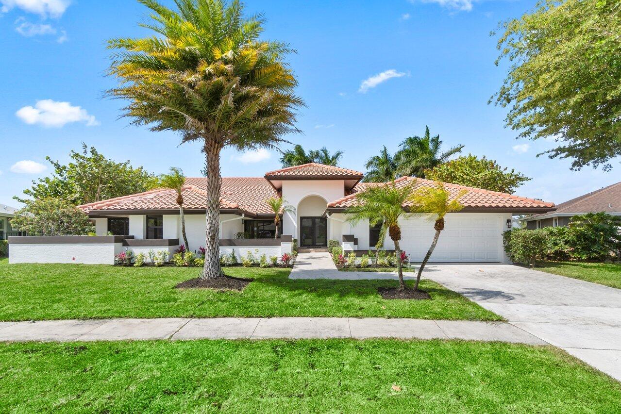 2281 Seaford Drive