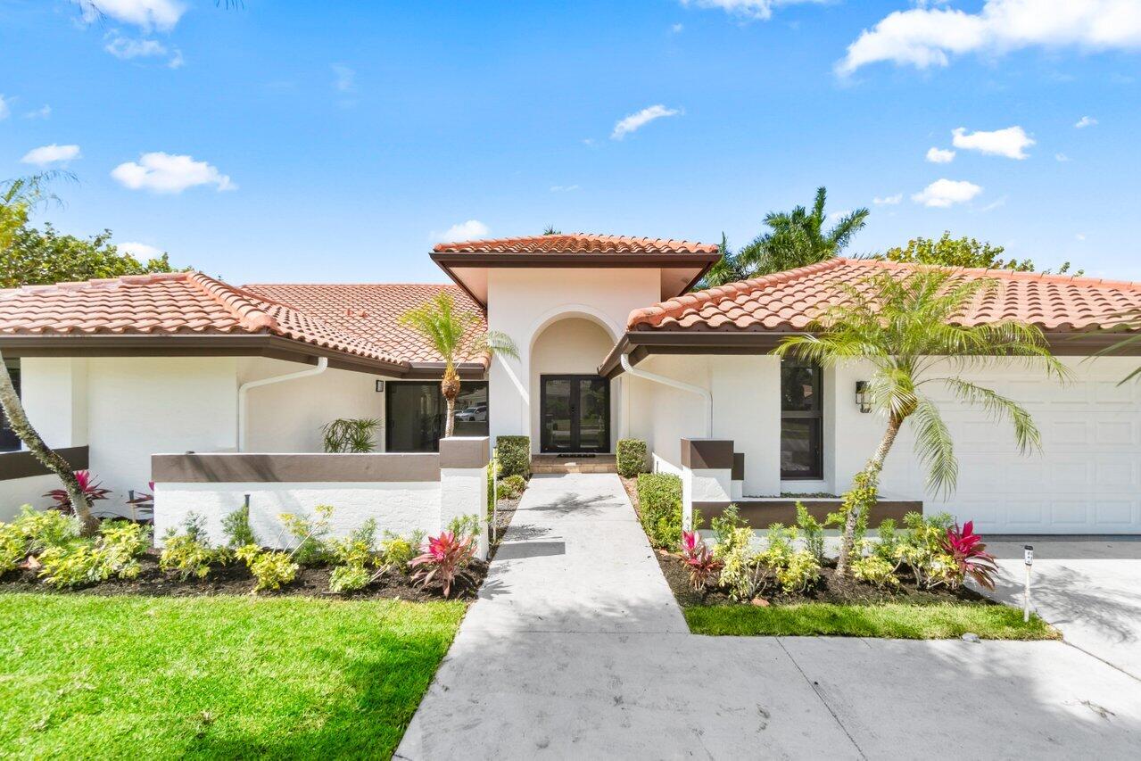 2281 Seaford Drive