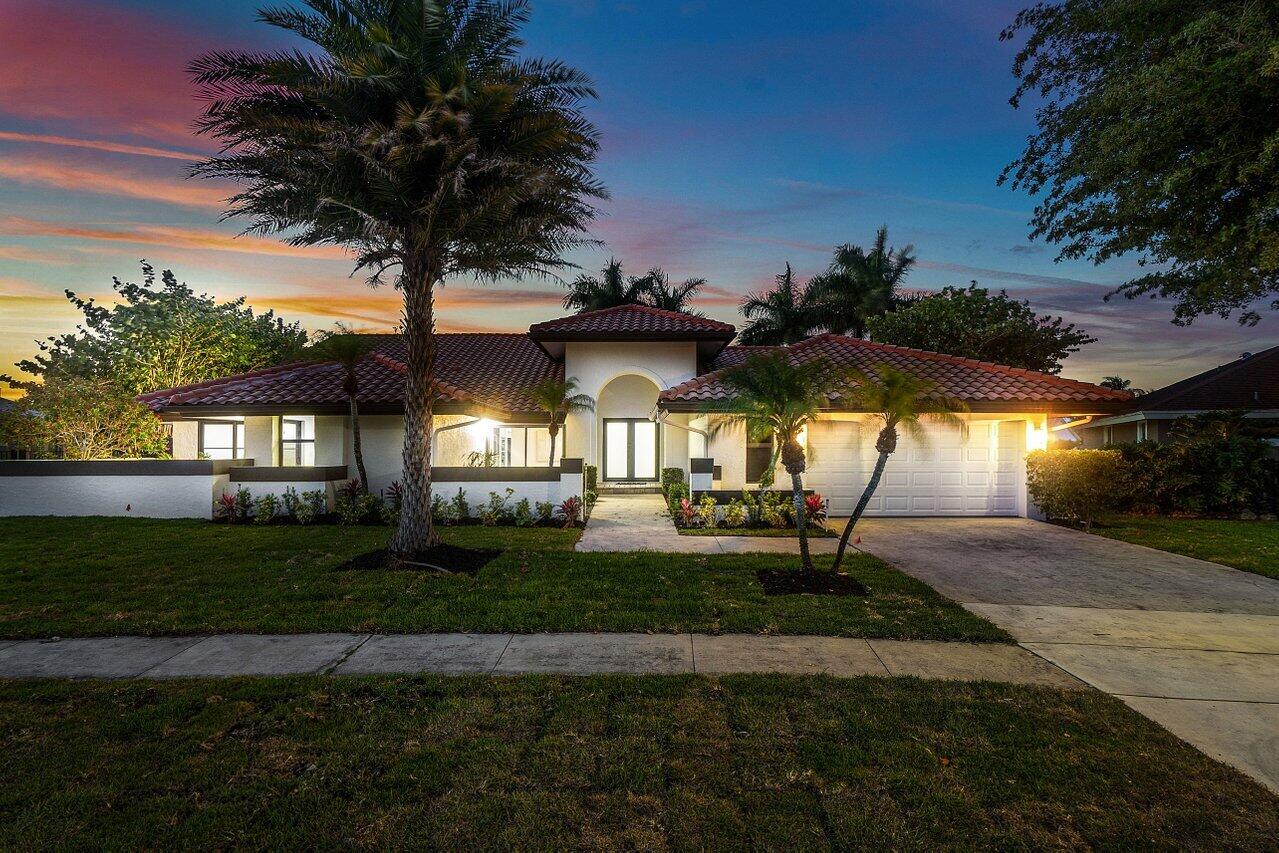 2281 Seaford Drive