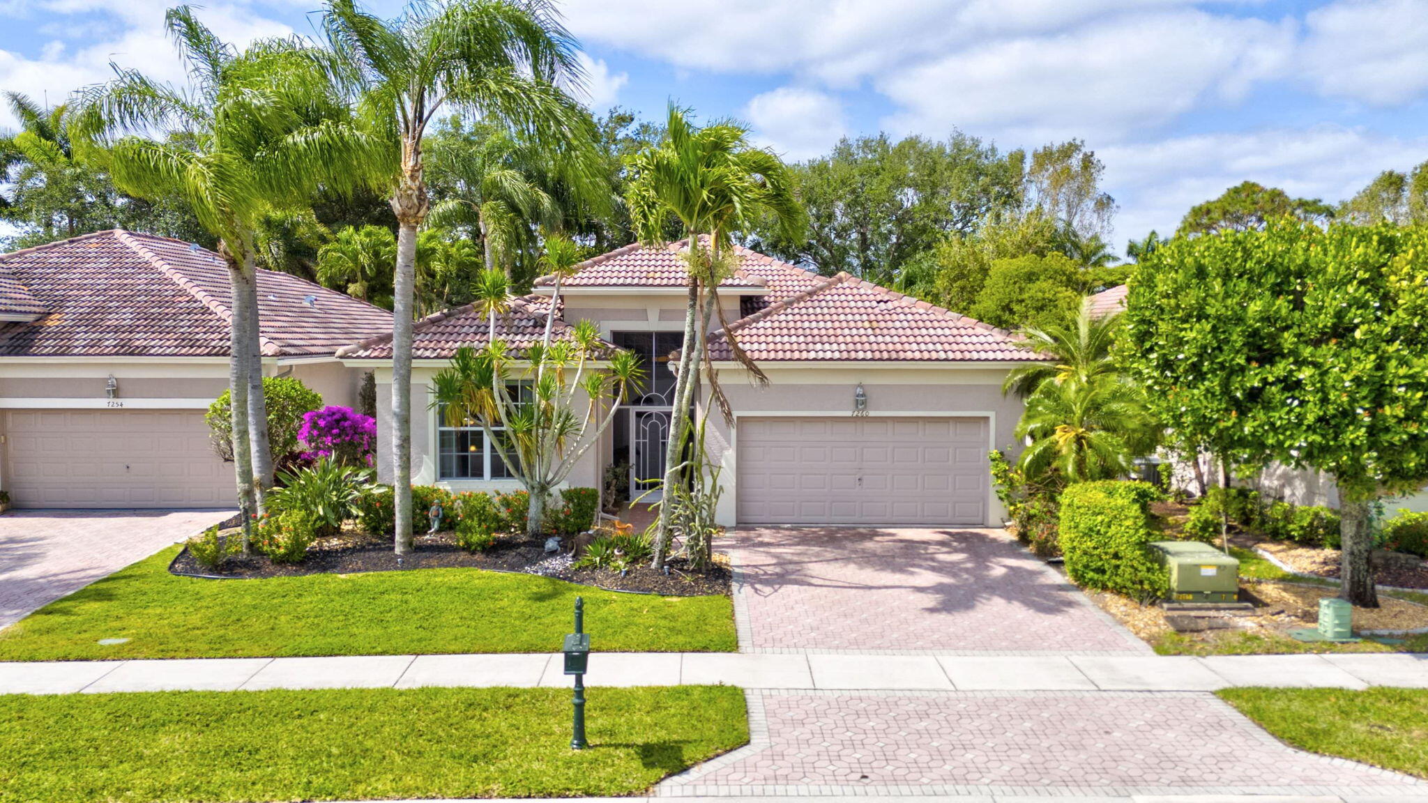 7260 Southport Drive, Boynton Beach