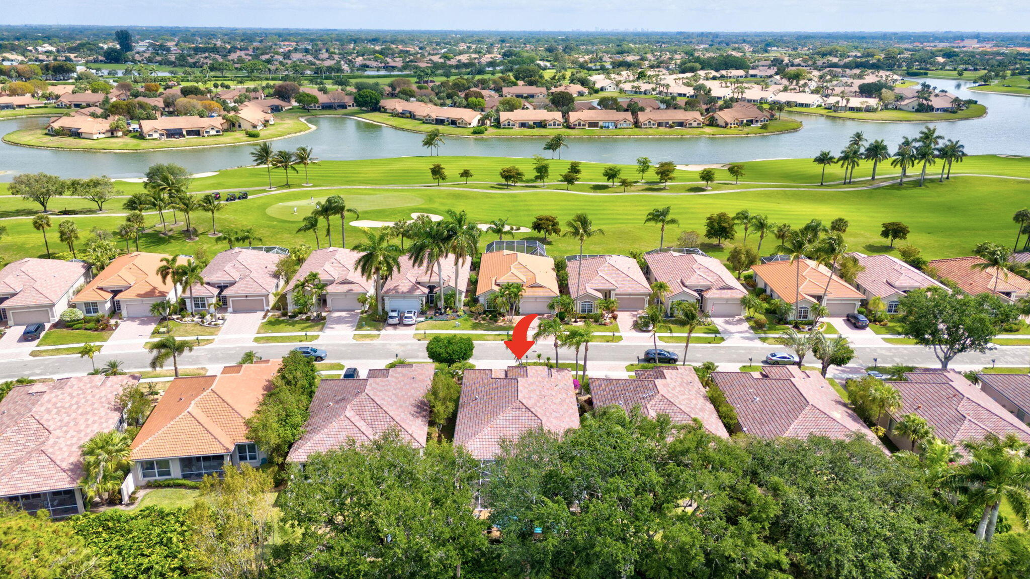 7260 Southport Drive, Boynton Beach