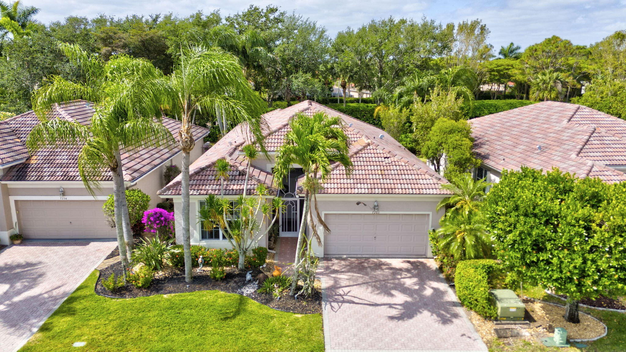 7260 Southport Drive, Boynton Beach