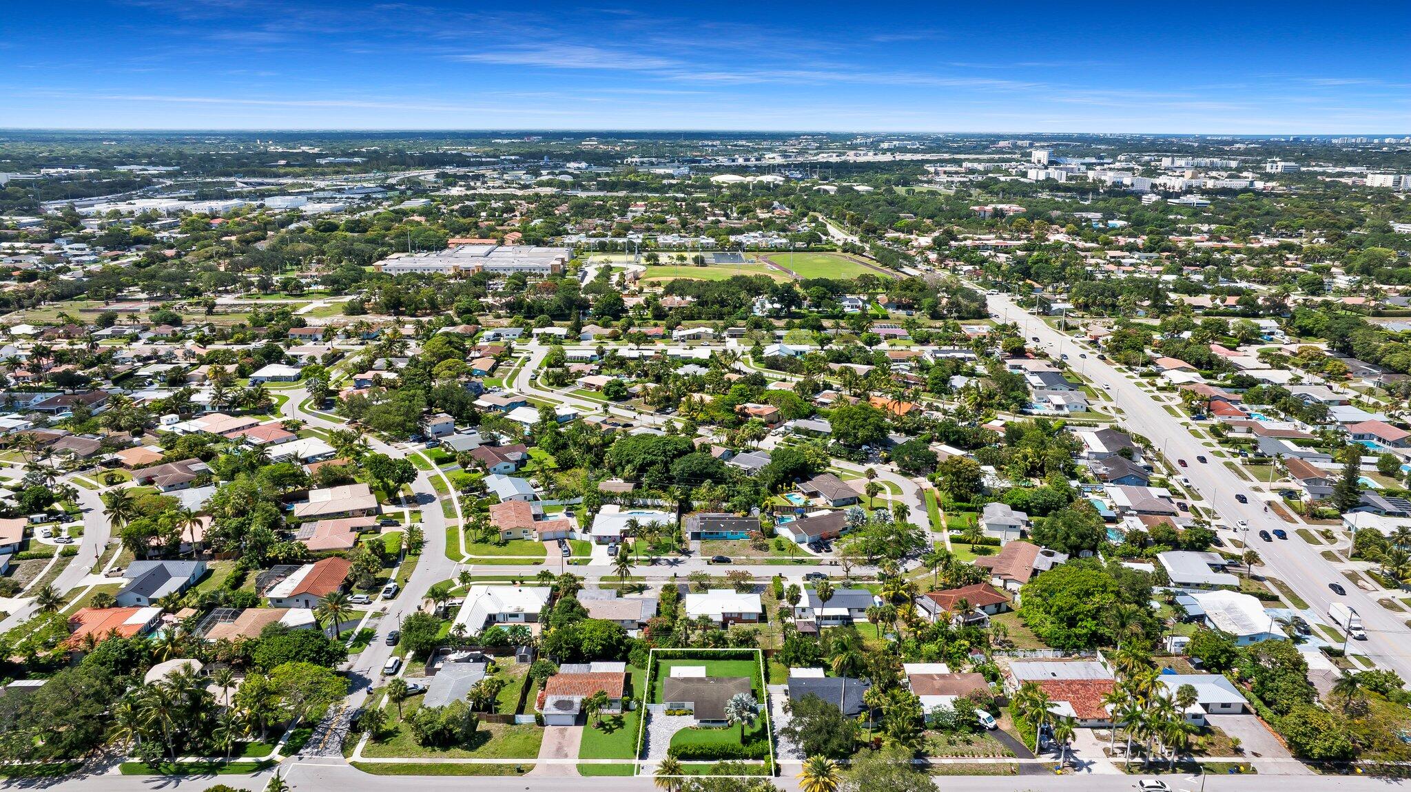 1269 NW 4th Street