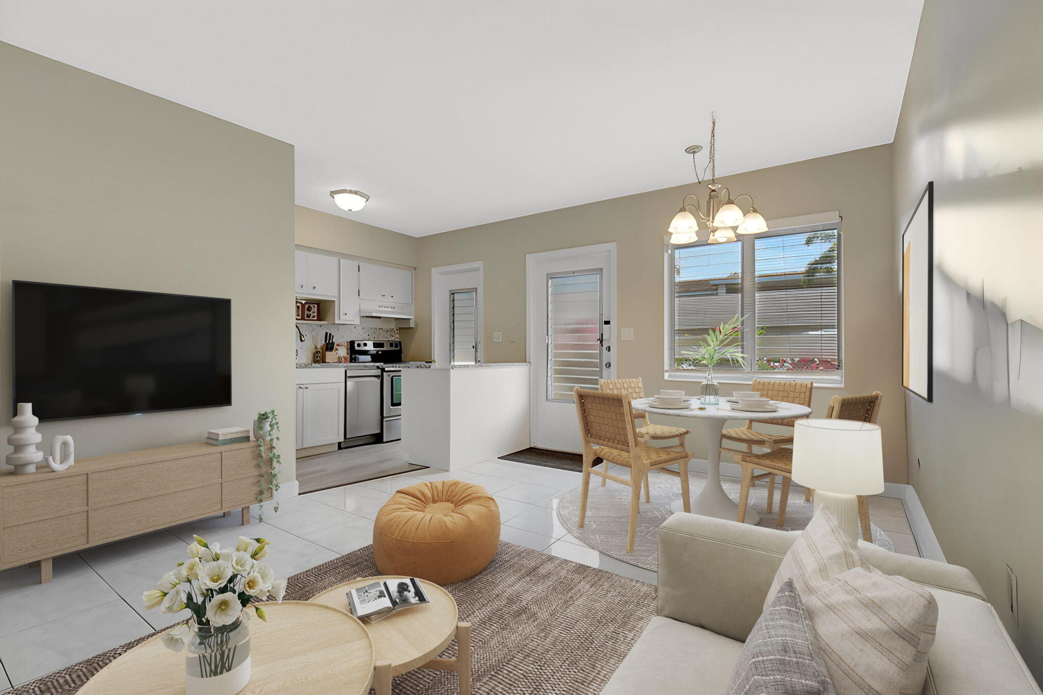2131 NE 42nd Court 107e