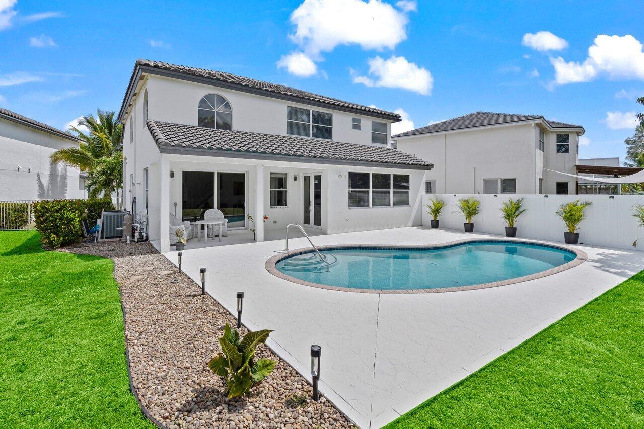 11157 Harbour Springs Circle